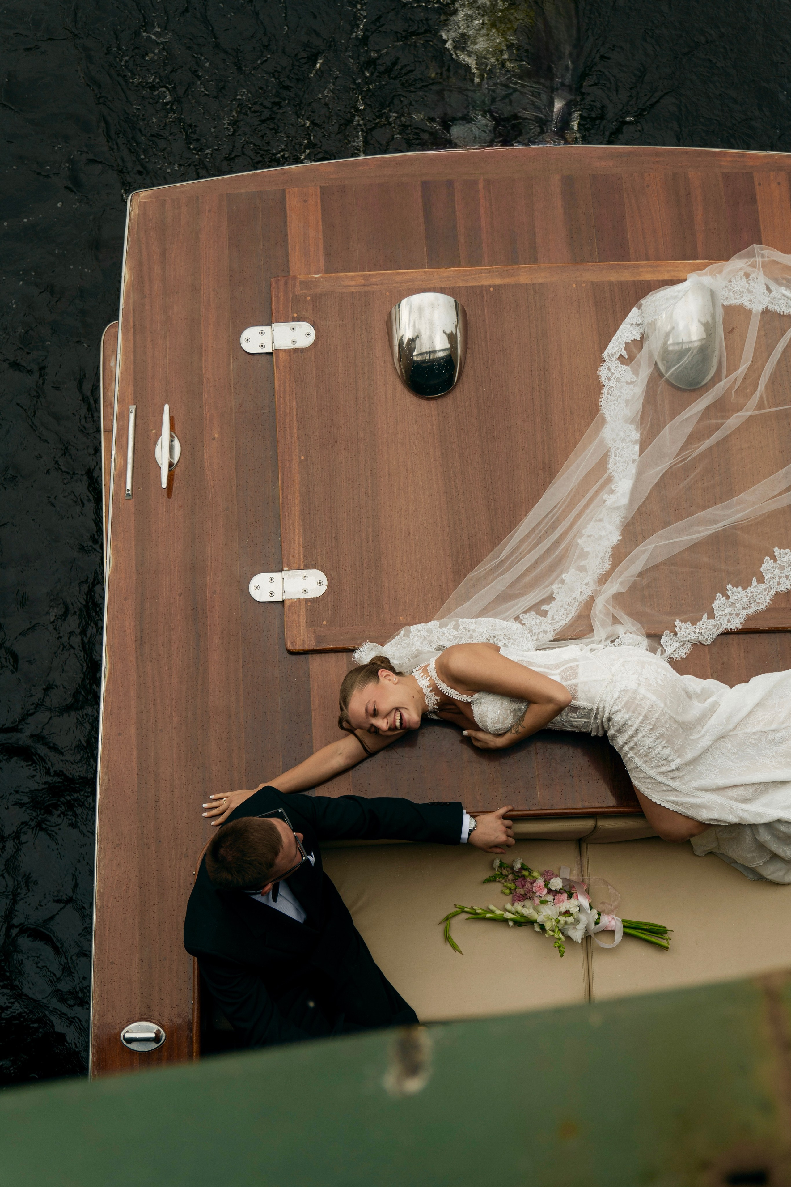 Daniil and Polina. Фотограф из Санкт-Петербурга Григорий Куликов