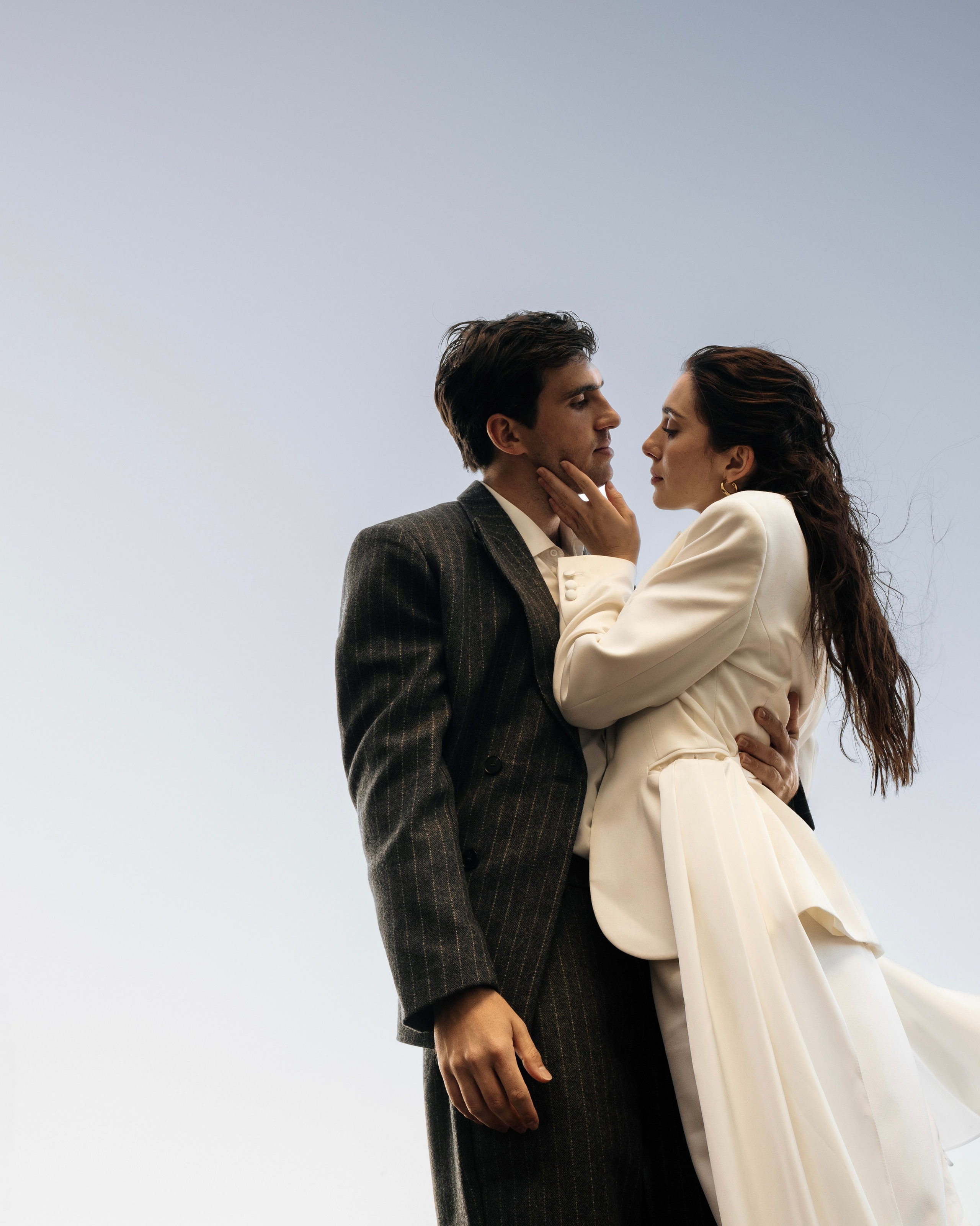 Michael and Alena. Фотограф из Санкт-Петербурга Григорий Куликов