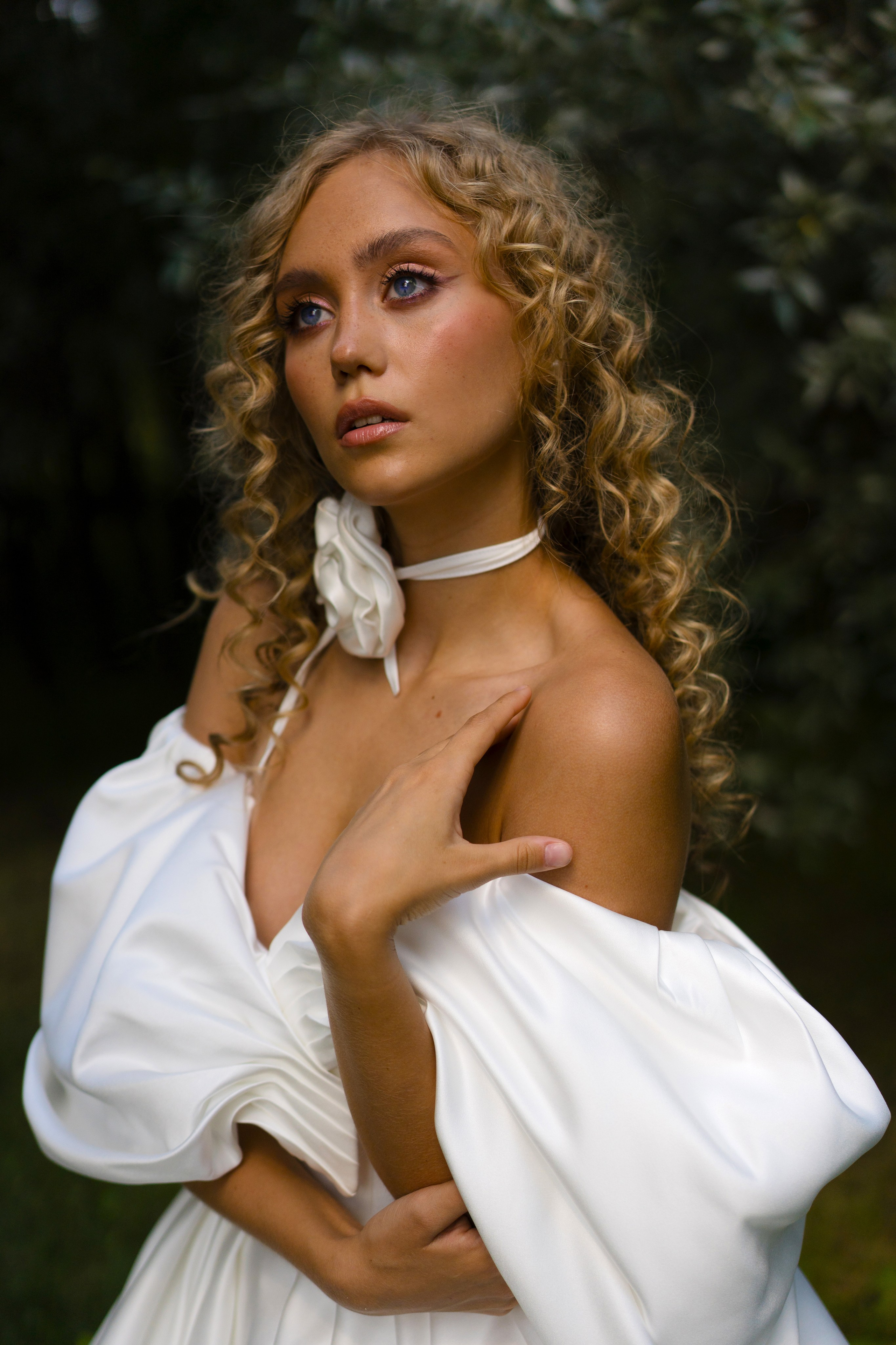 Бренды. Фотограф в Кемерово Дарья Крамер