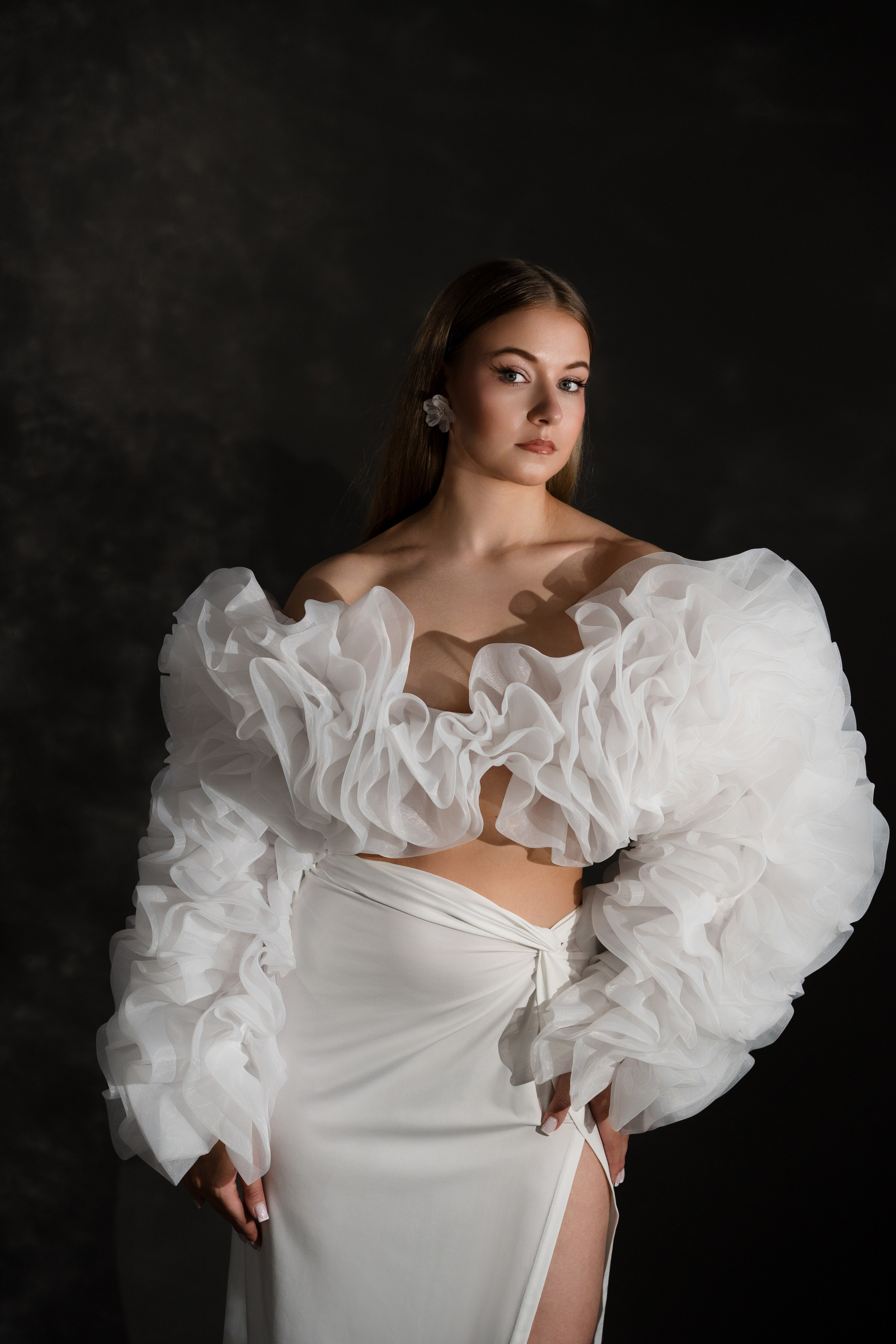 Портреты. Фотограф в Кемерово Дарья Крамер