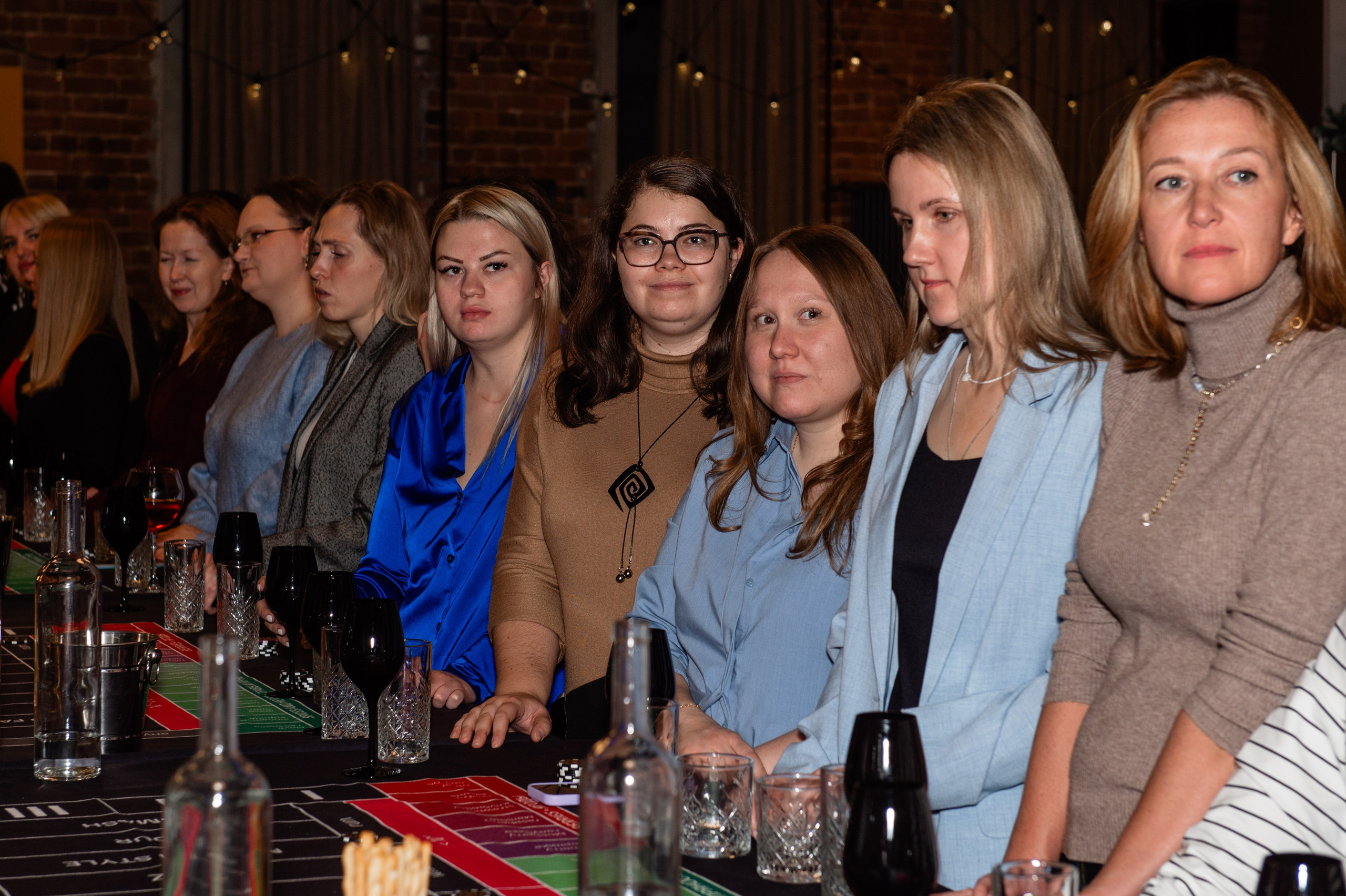 Корпорат Yapay. Профессиональный фотограф в Москве Александра Харламова