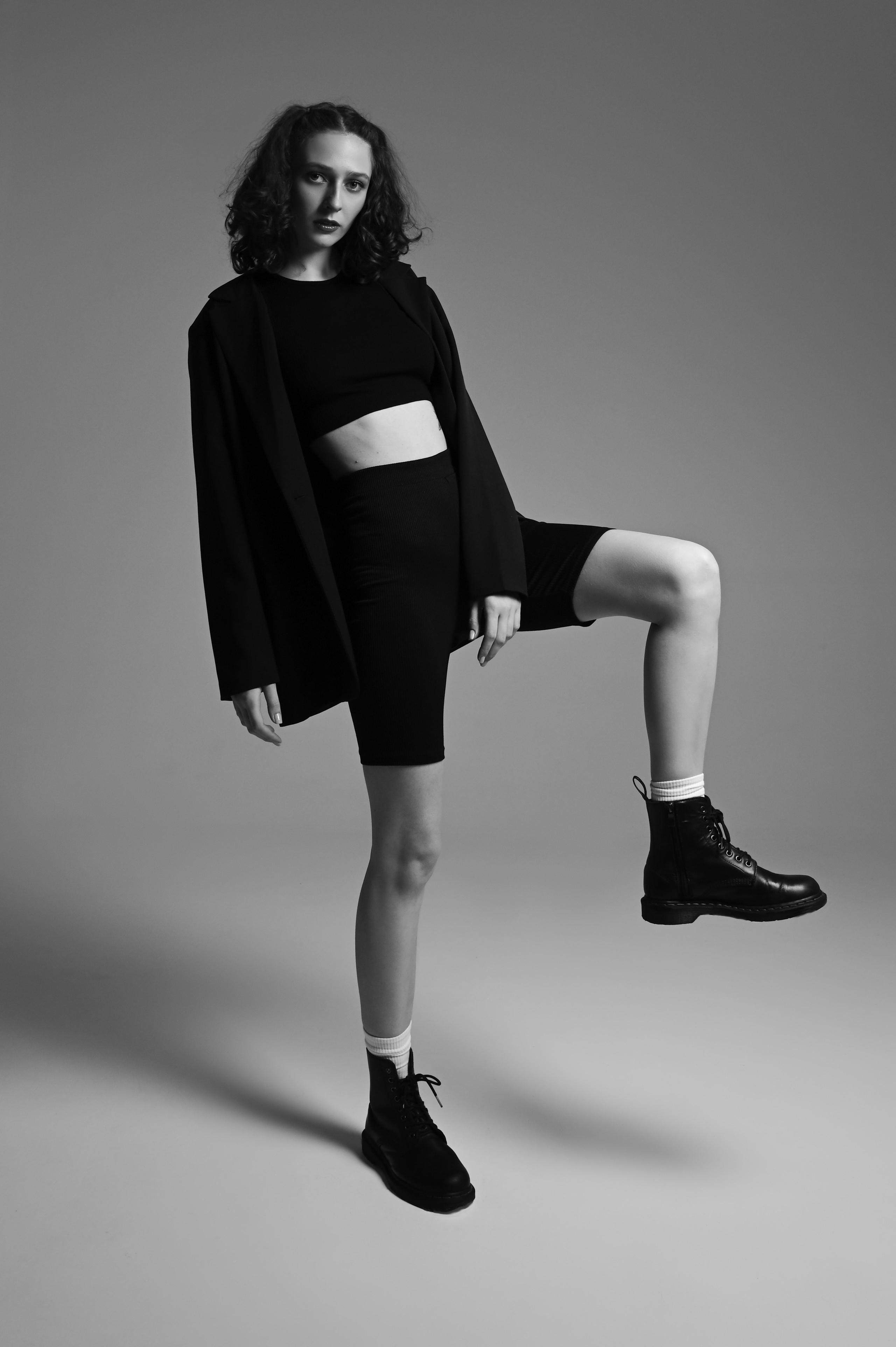 Модельные тесты. Профессиональный фотограф в Москве Александра Харламова