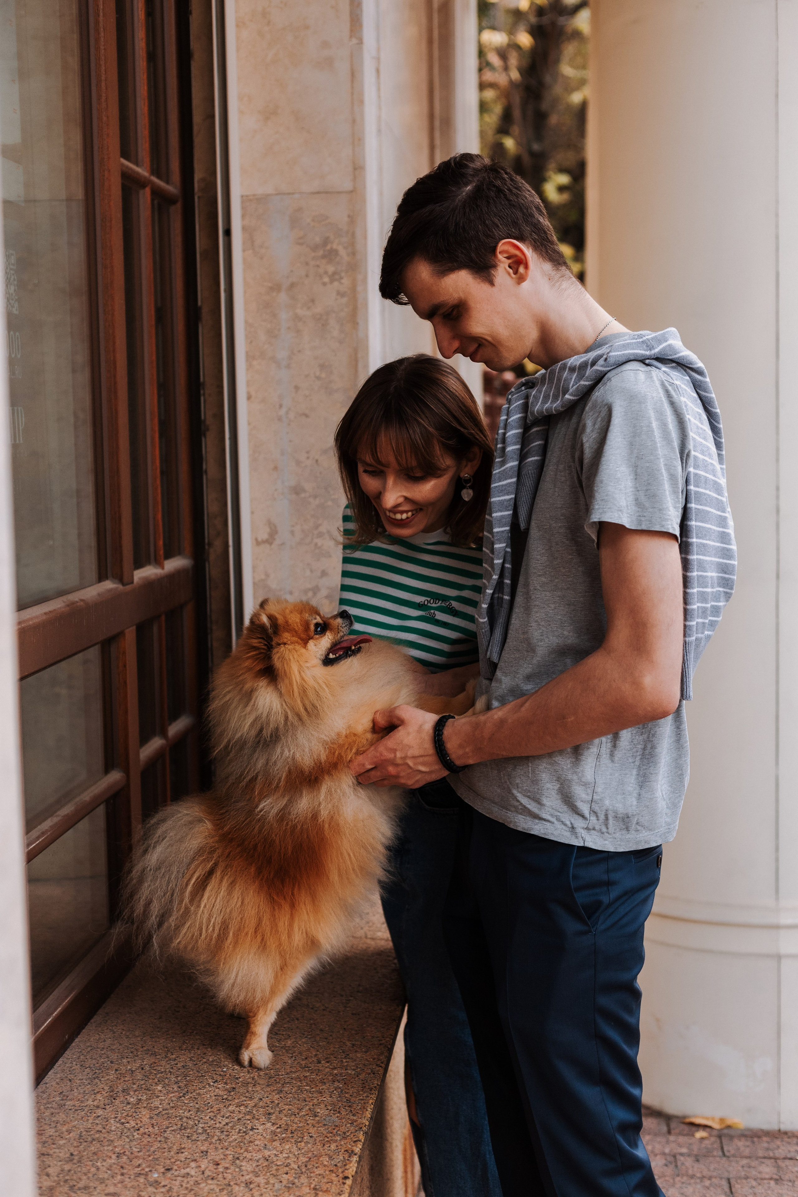 Мария+Никита. Женский и семейный фотограф в Стамбуле и Москве