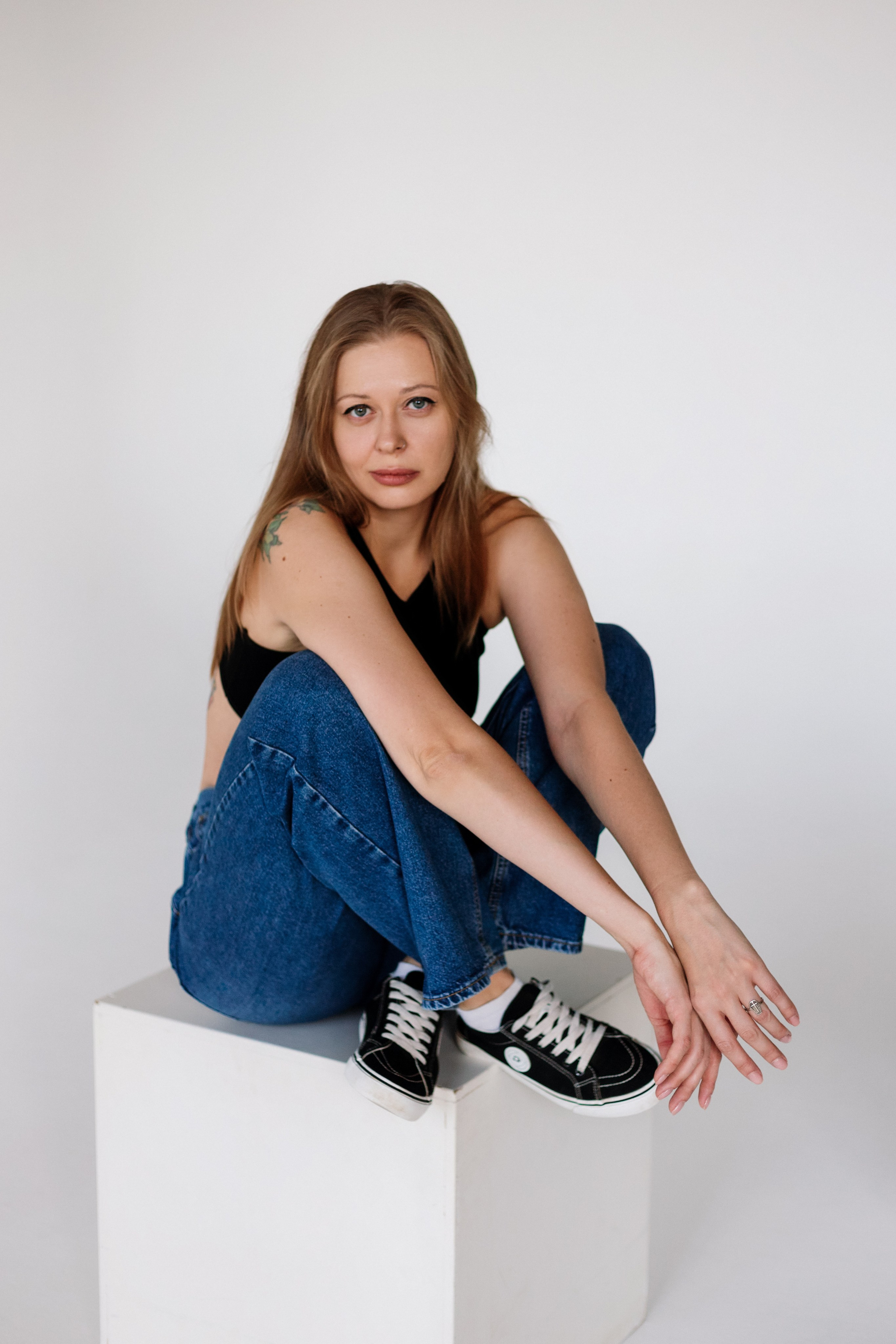 Алина. Женский и семейный фотограф в Стамбуле и Москве