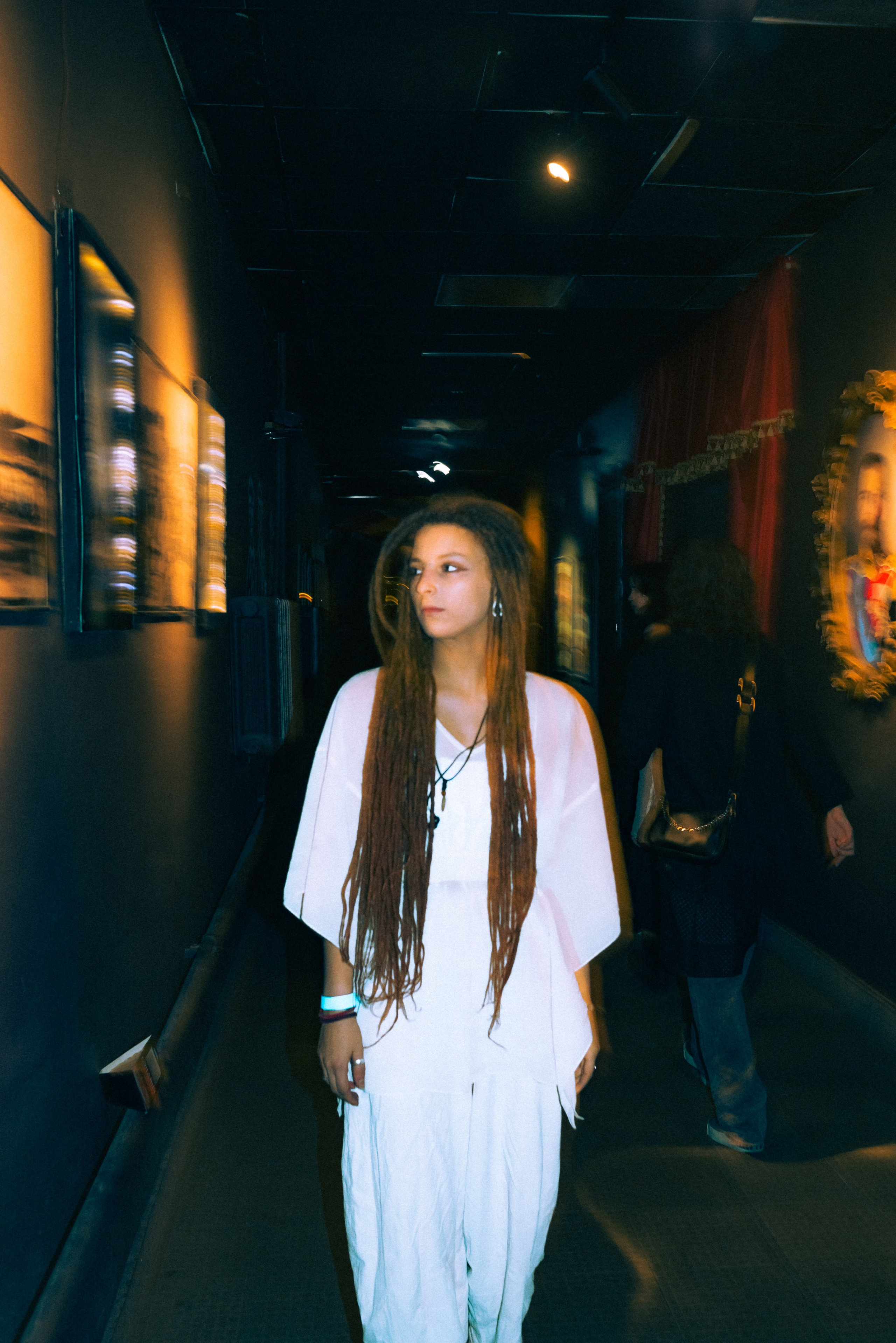 SOUTHERN GOTHIC PARTY. Платонов Олег — фотограф Санкт-Петербург