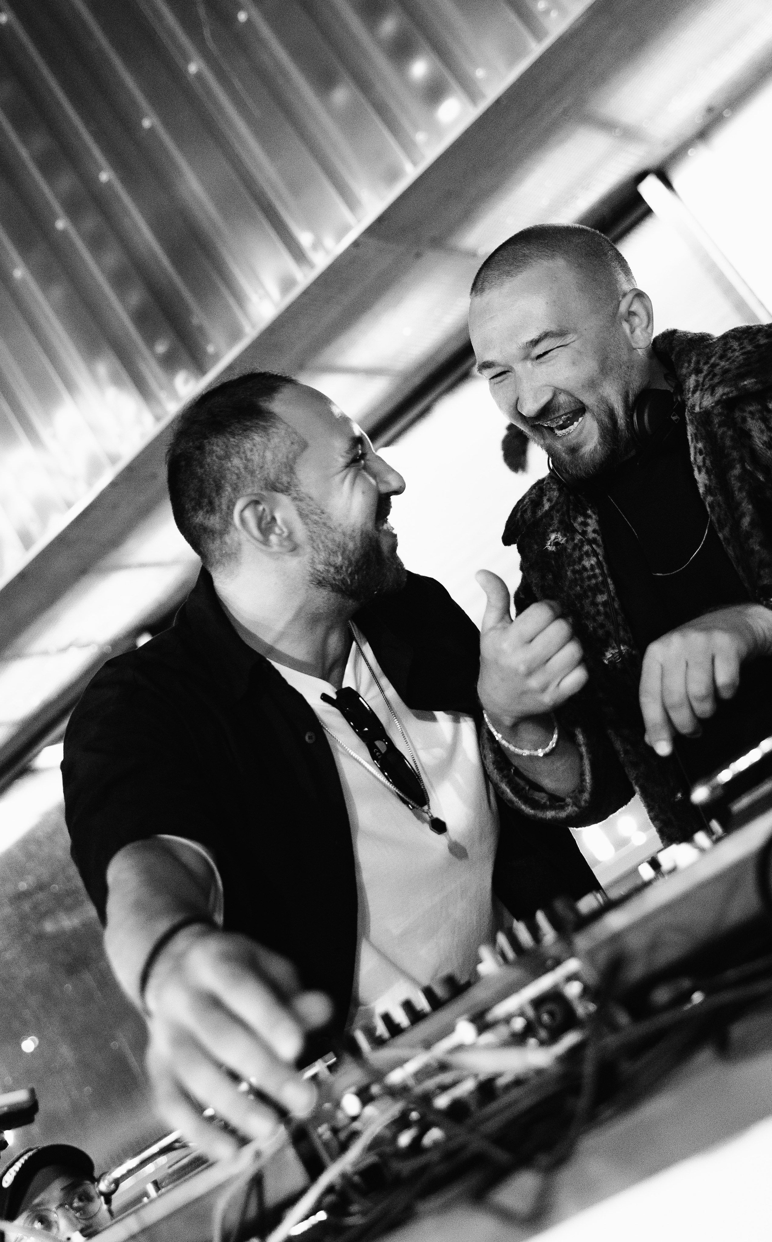 1 год Scratch Dj School / 2023. Саша Копылов, фотограф в Казани