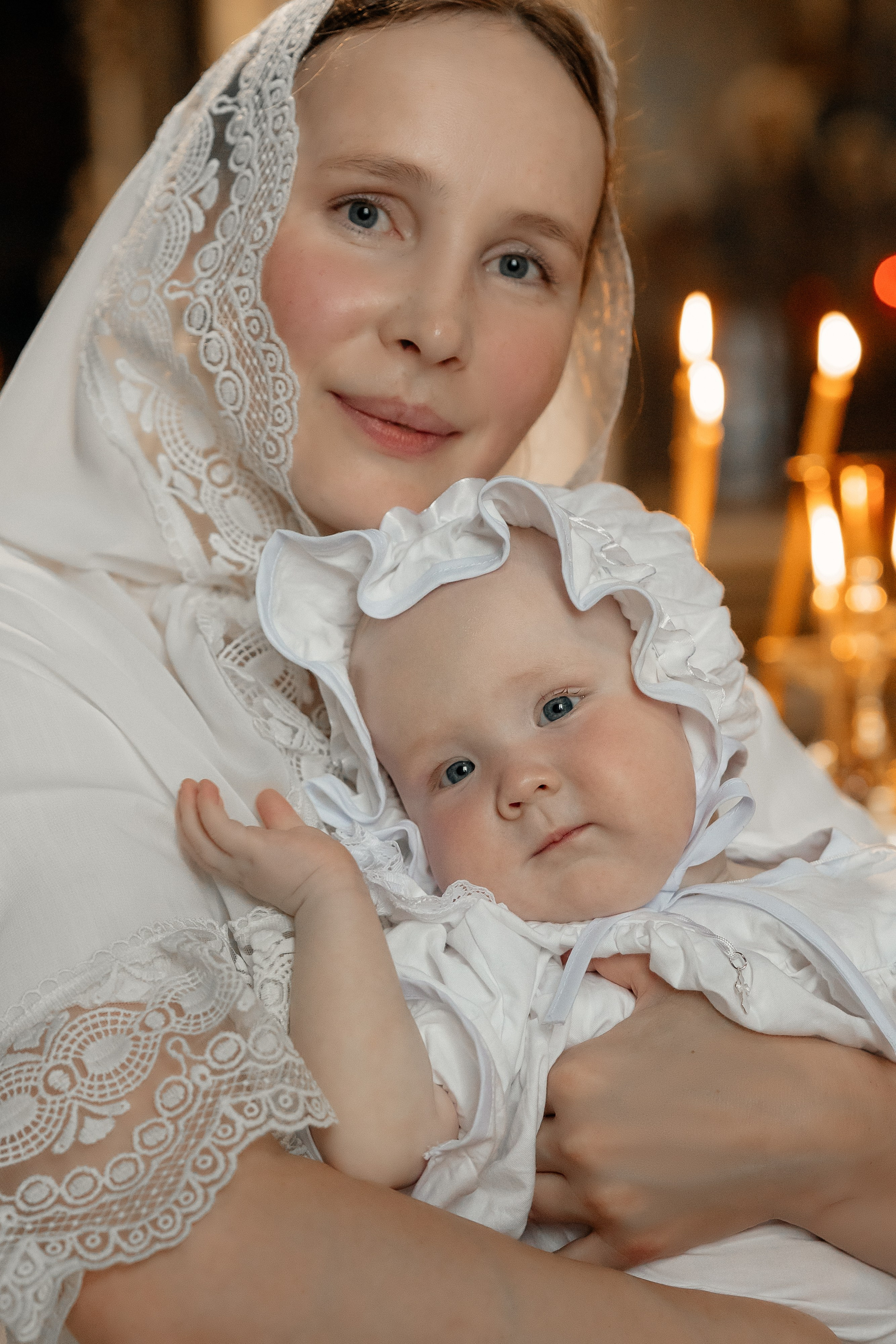 Фото портфолио крещения. Фотограф крещения венчания Чебоксары, Чувашия Татьяна Иванова