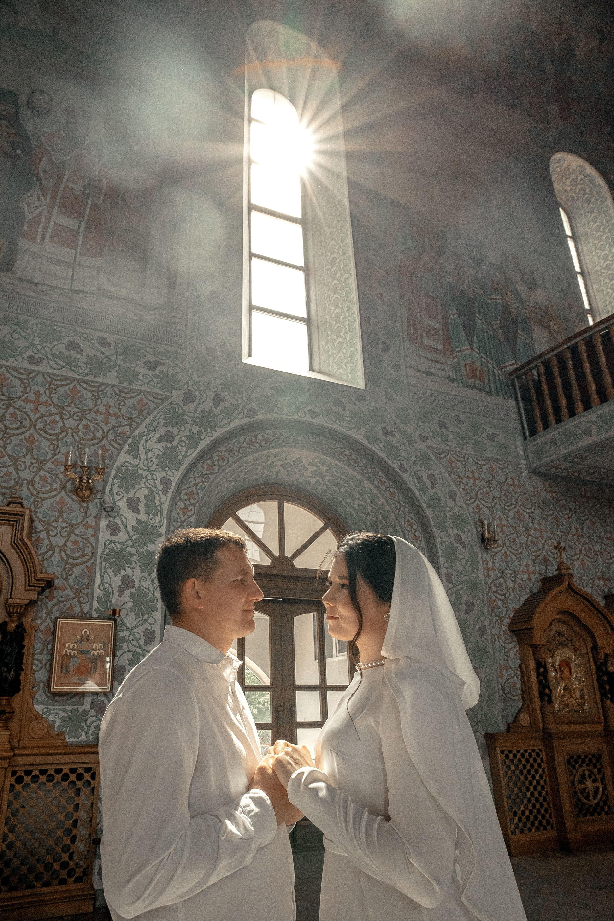 Фото портфолио венчания. Фотограф крещения венчания Чебоксары, Чувашия Татьяна Иванова