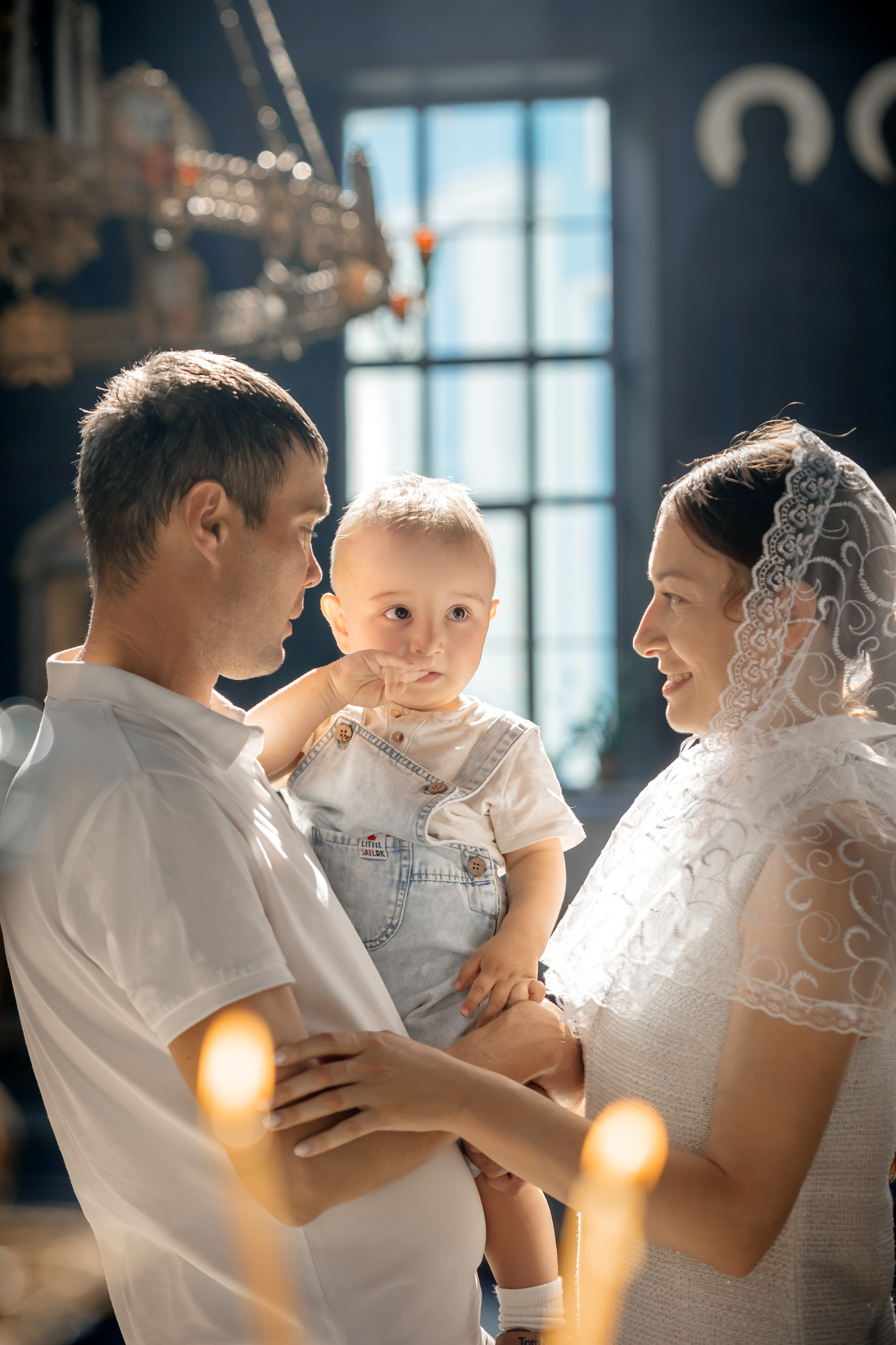 Фото портфолио крещения. Фотограф крещения венчания Чебоксары, Чувашия Татьяна Иванова