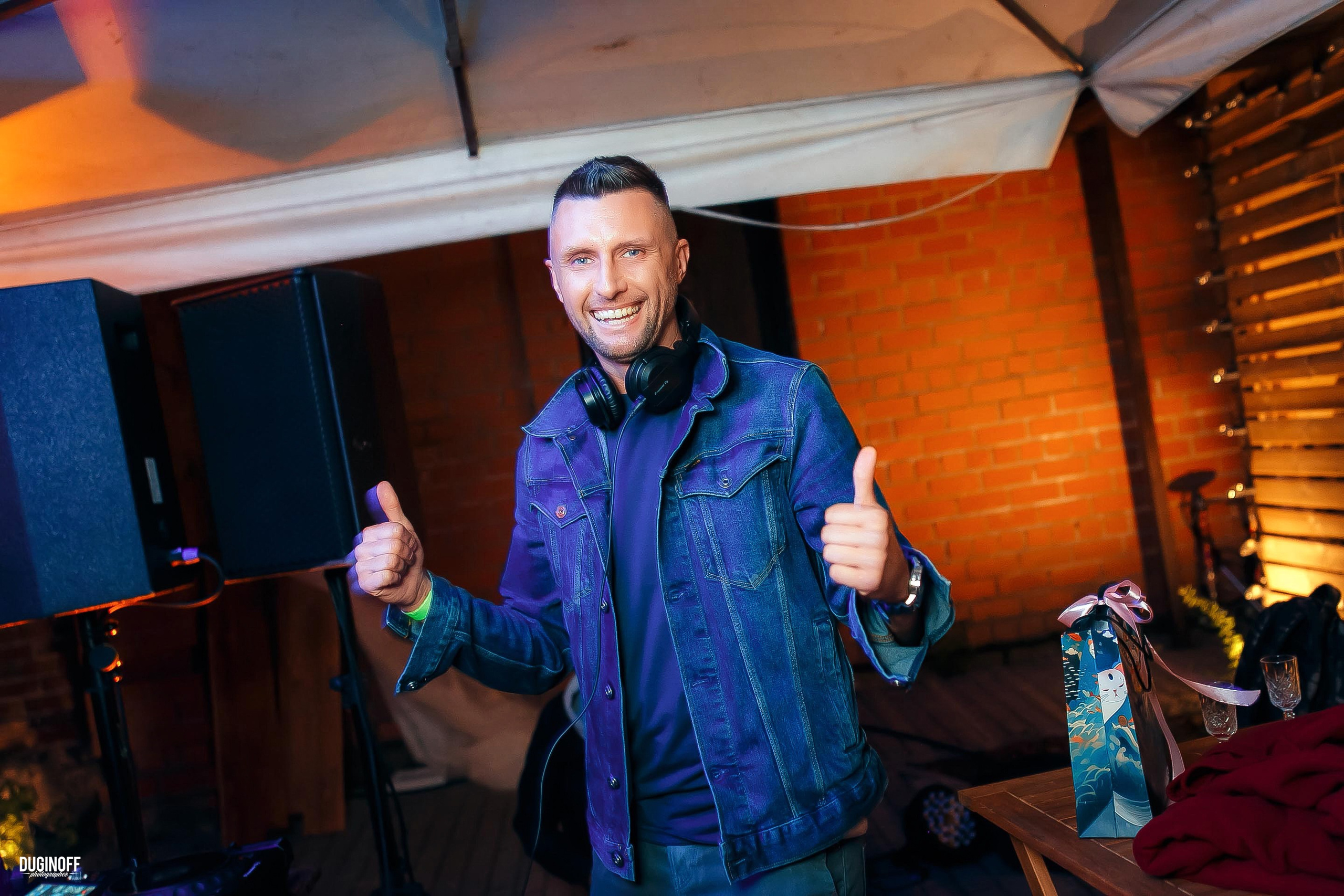 Ставников ДР Артема. Профессиональный фотограф Дугинов Николай | Екатеринбург