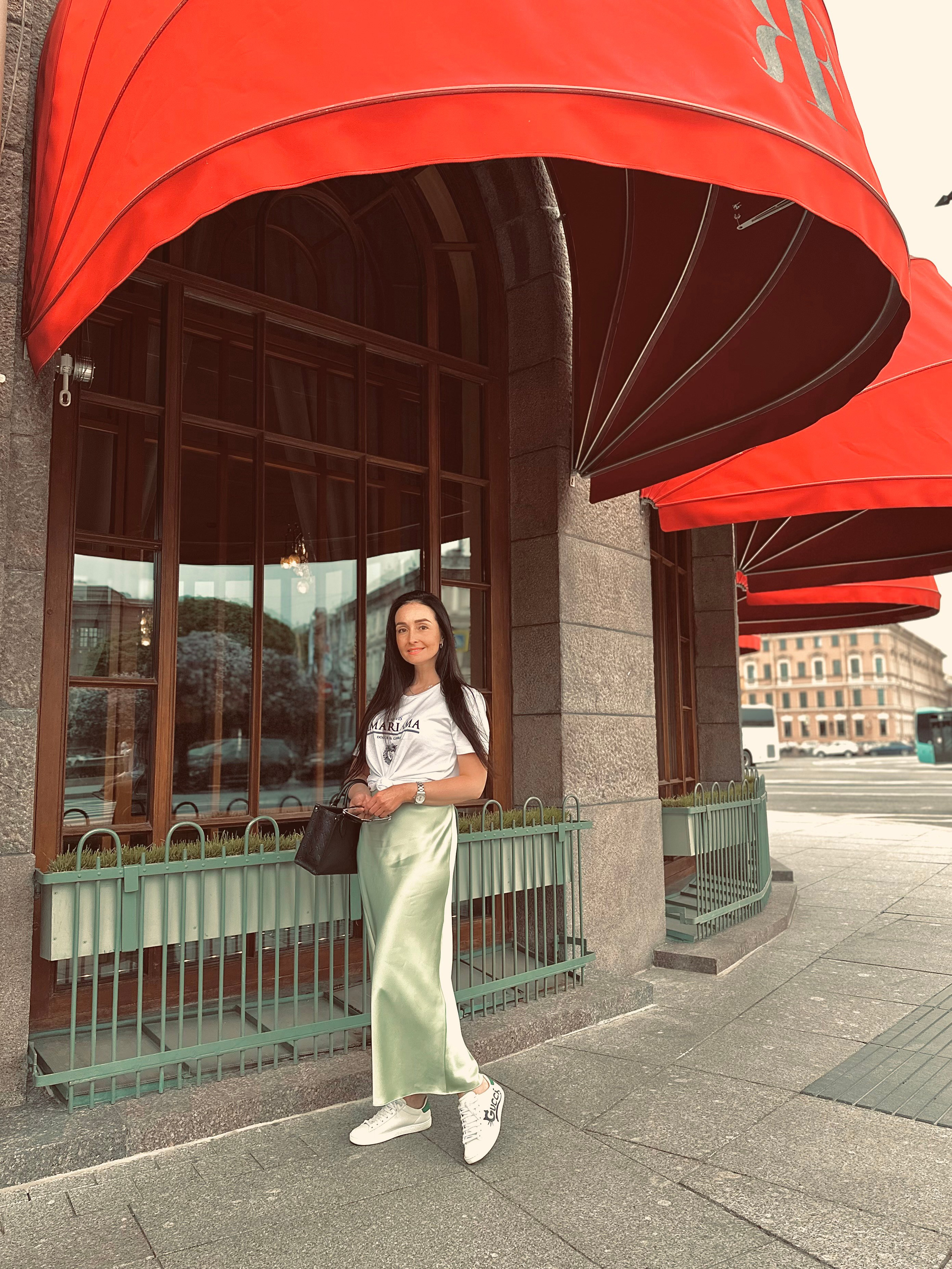 Исаакиевский собор + набережная. КОНТЕНТ |БРЕНД фотограф Санкт-Петербург — Жанна Олтаржевская