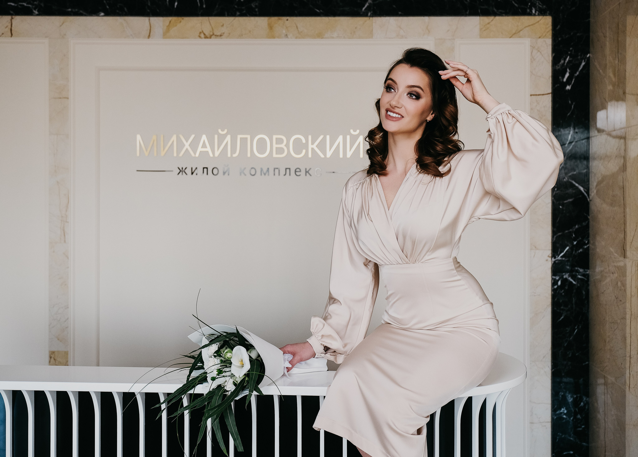 Рекламные фототосессии