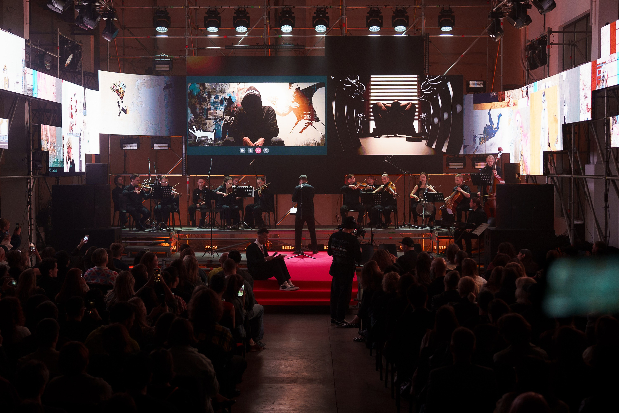 G8. Концертный и портретный фотограф Москва и Санкт-Петербург