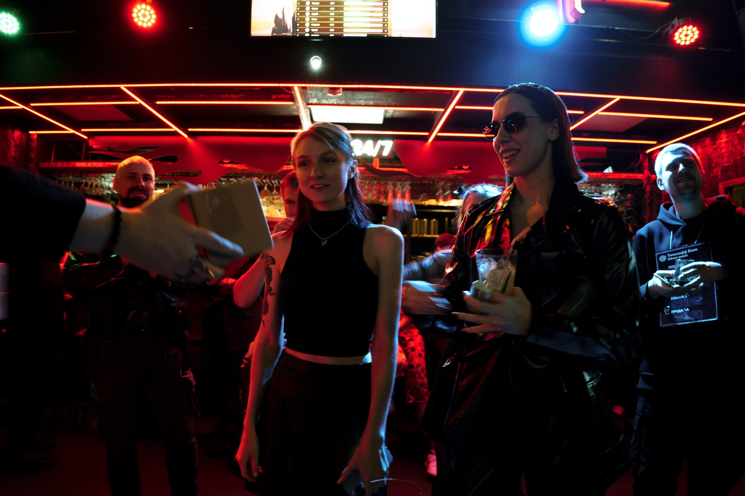 Halloween Wedding. Концертный и портретный фотограф Москва и Санкт-Петербург