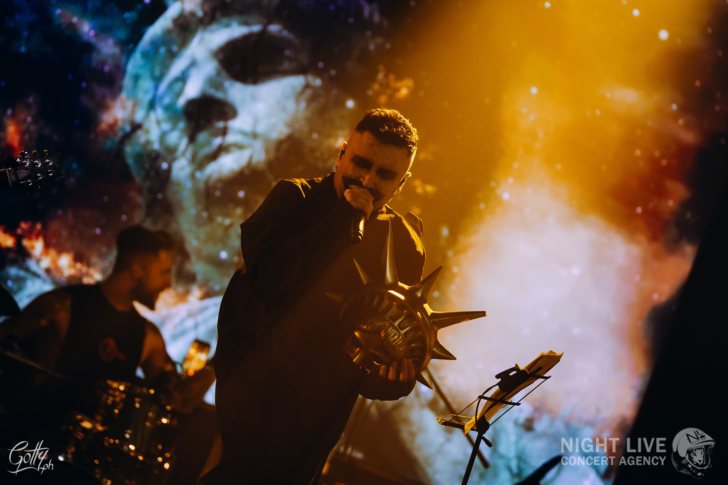 DEFORM. Концертный и портретный фотограф Москва и Санкт-Петербург