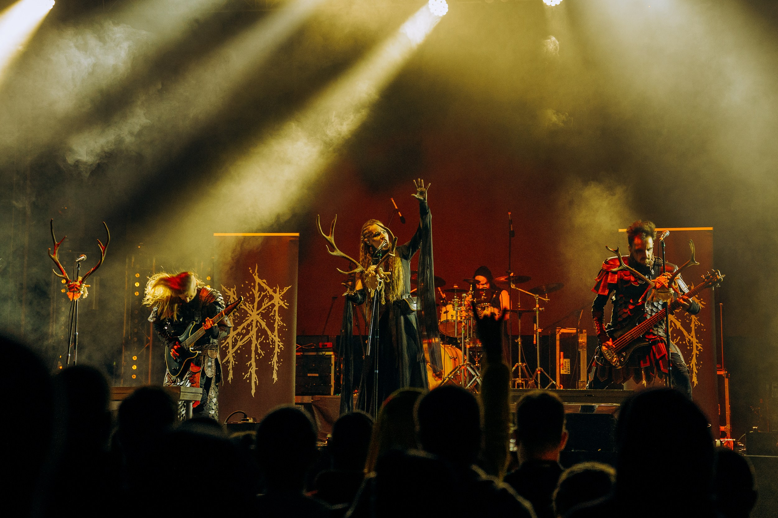 Мещера Фэнтези фест '23. Концертный и портретный фотограф Москва и Санкт-Петербург