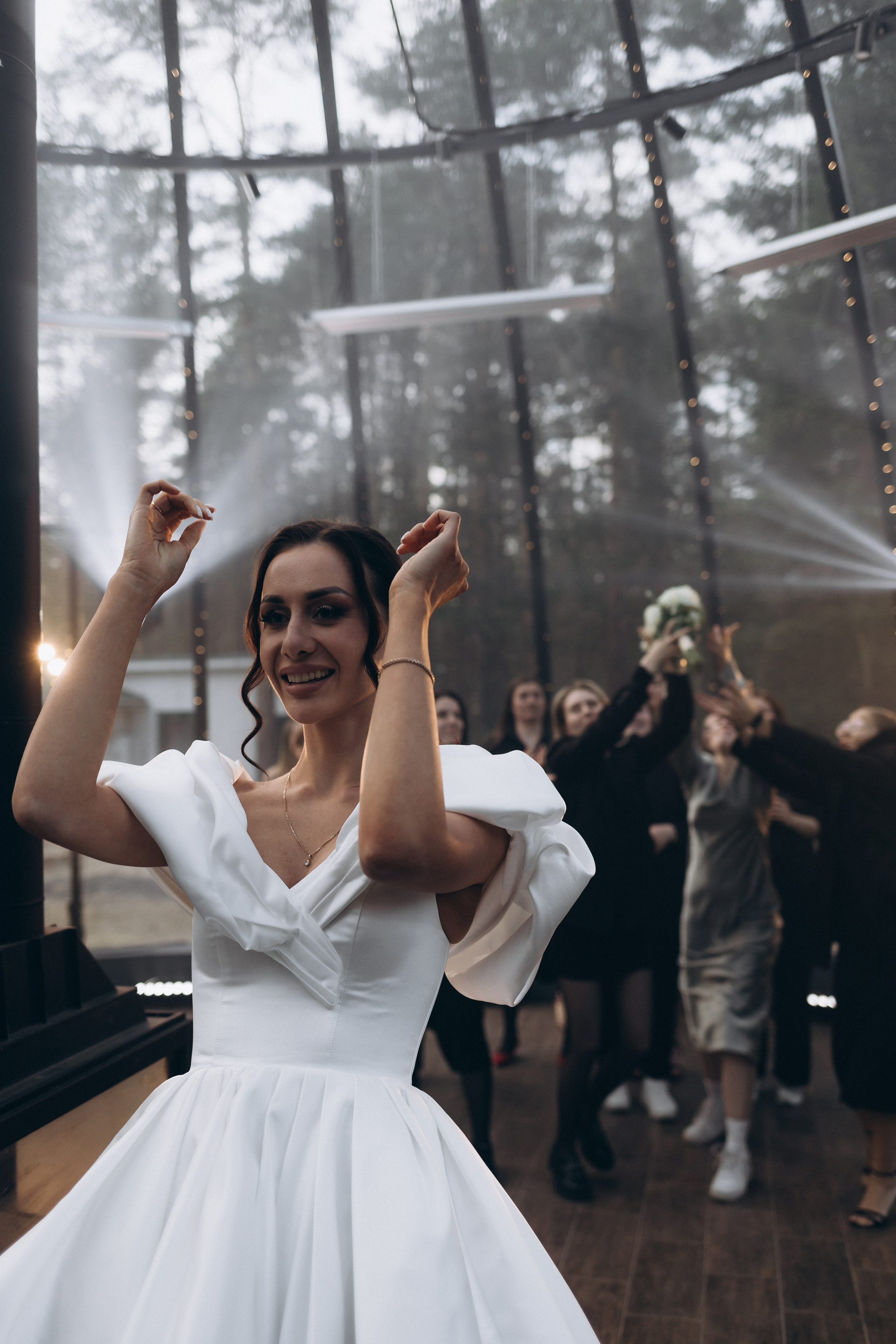 Джон & Александра. Фотограф Петрозаводск/СПБ