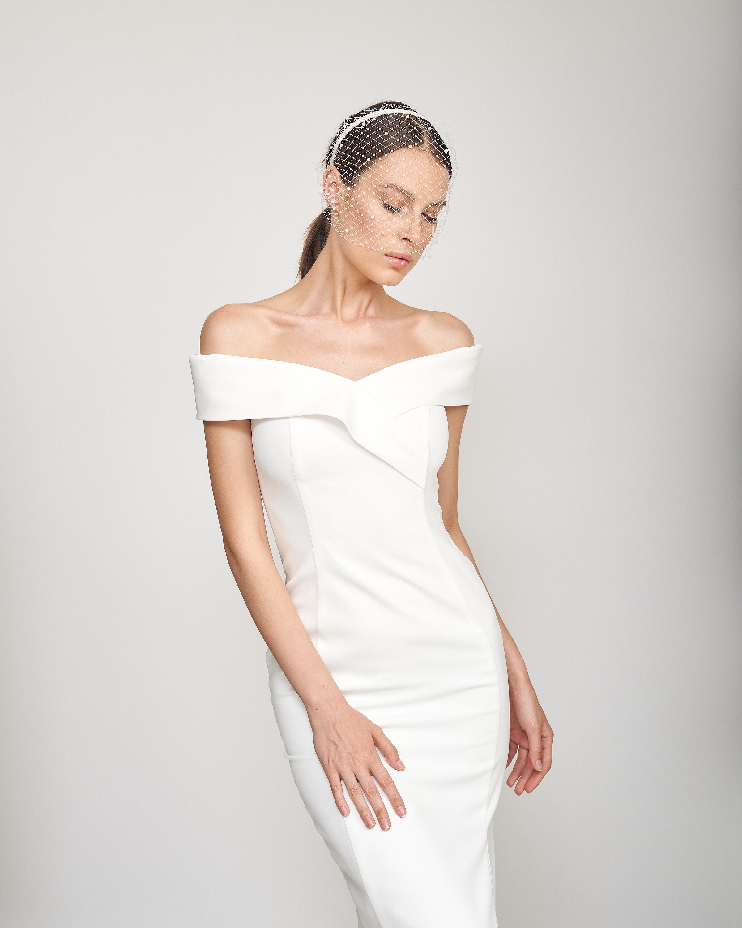 Lavrino Kutti (Wedding Collection). Фотограф для брендов