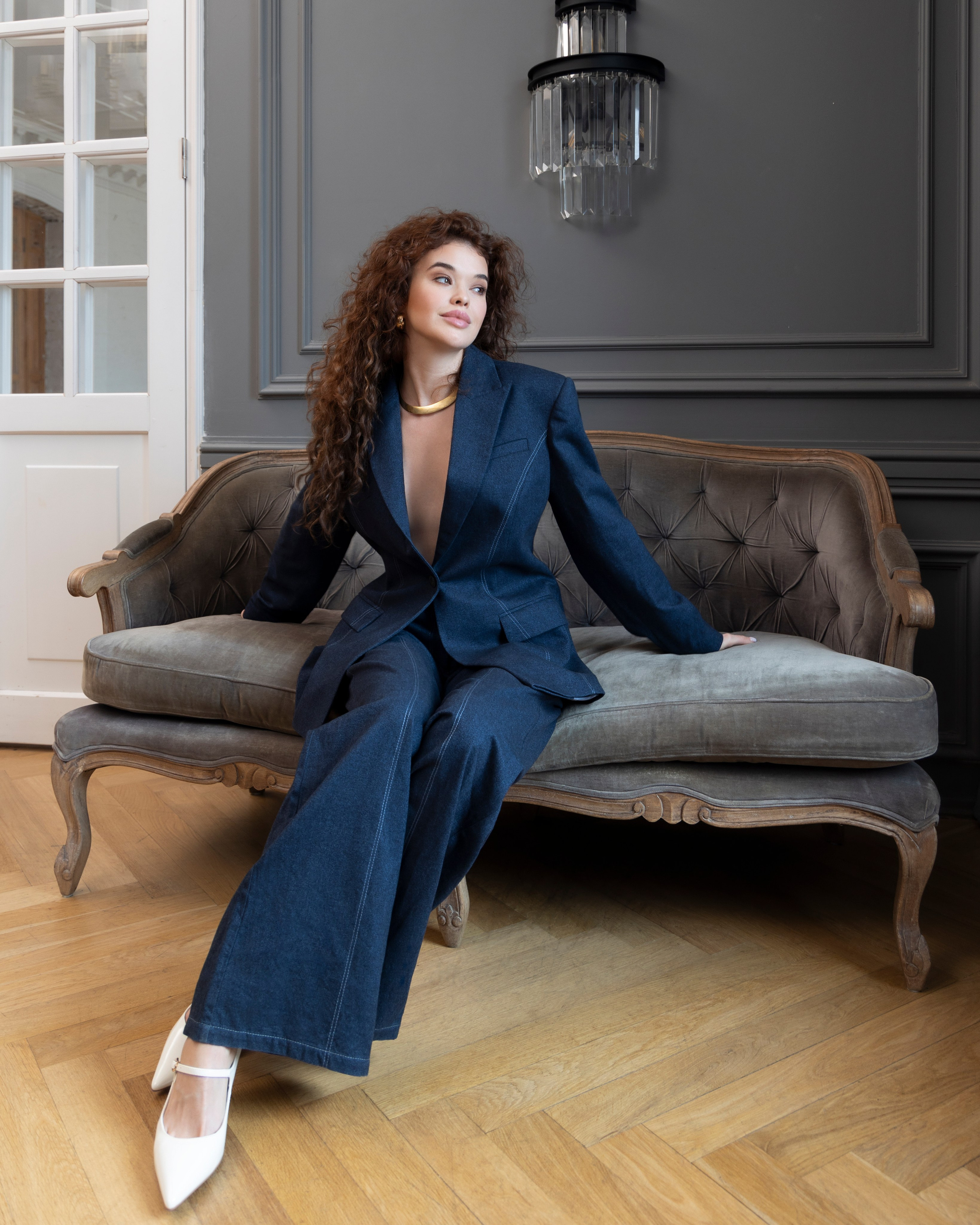 Вероника. Фотограф в Санкт-Петербурге Масленникова Ксения