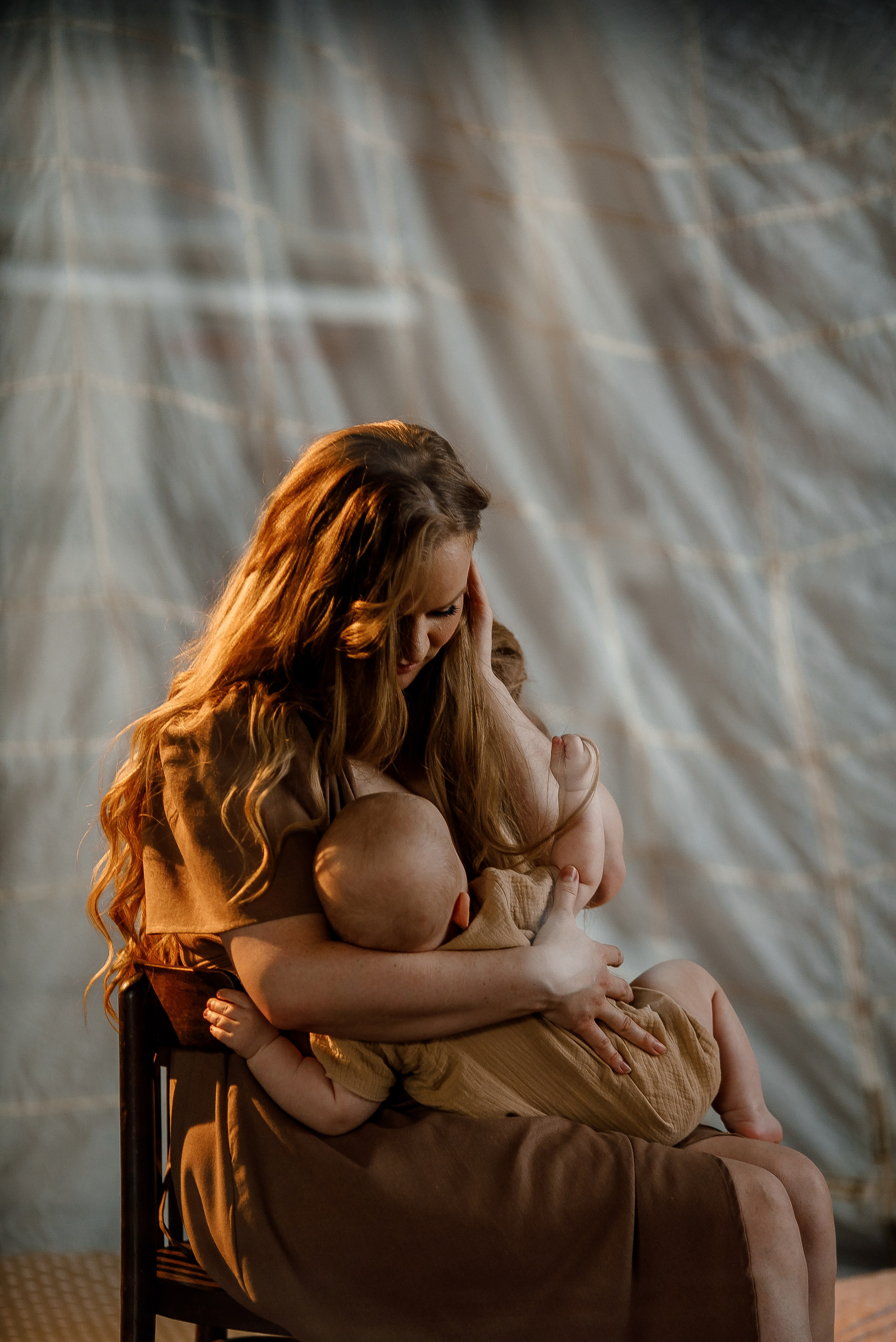 МАМА и малыш. Фотограф материнства и таинства кормления Екатерина Кузьмин