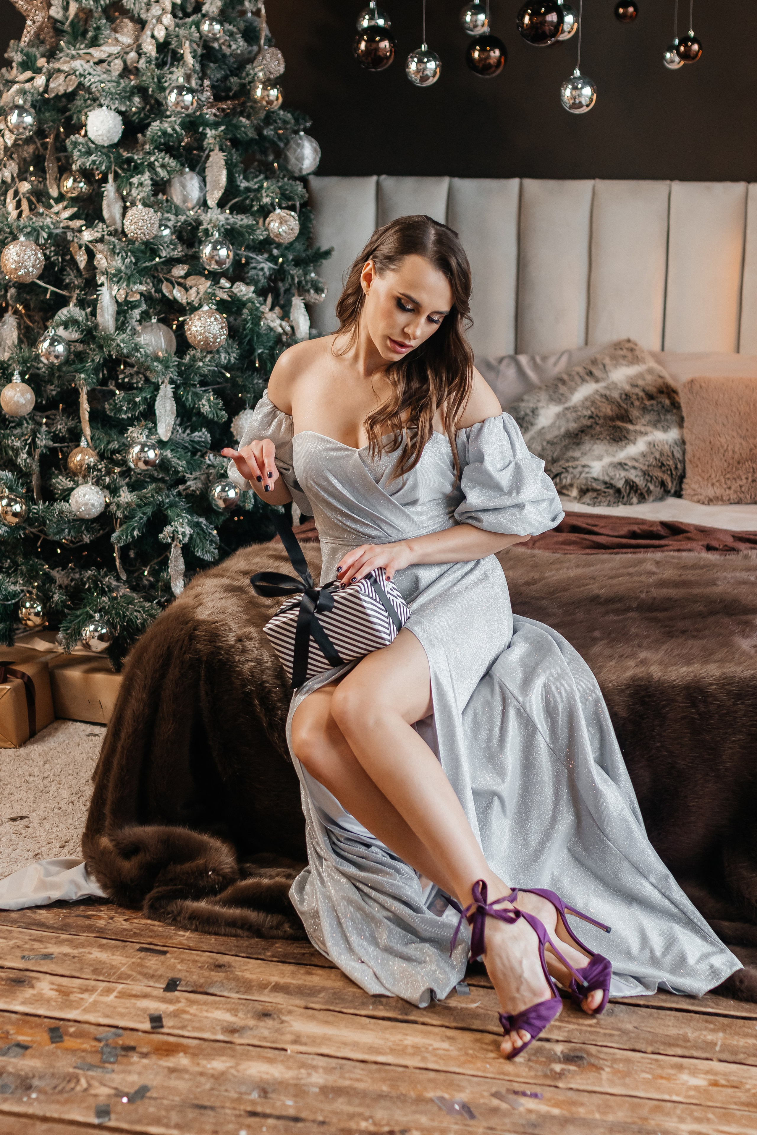 Валерия. Фотограф в Краснодаре Арина Кудряшова