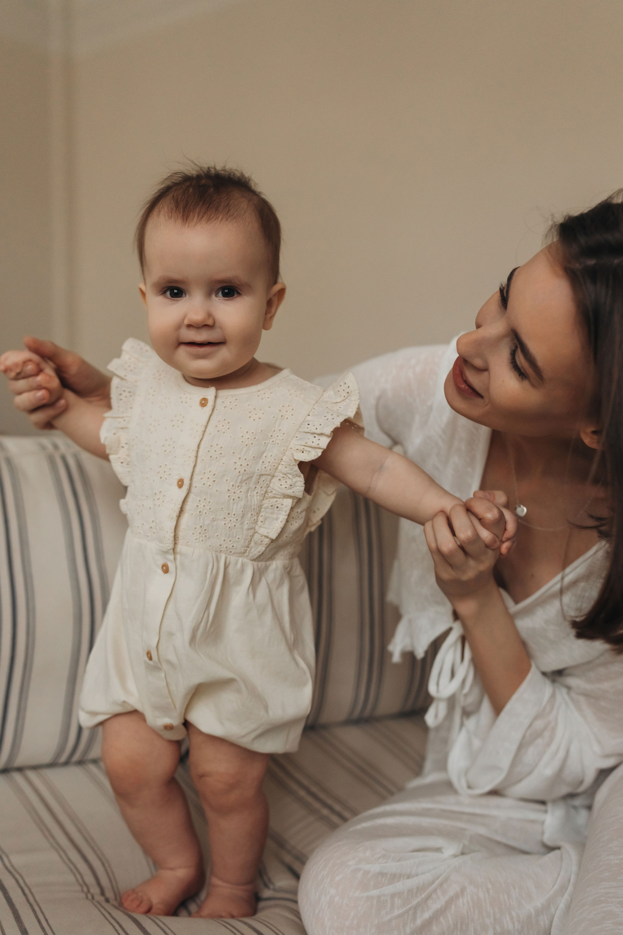 Первый годик. Ваш фотограф Вика Артемова