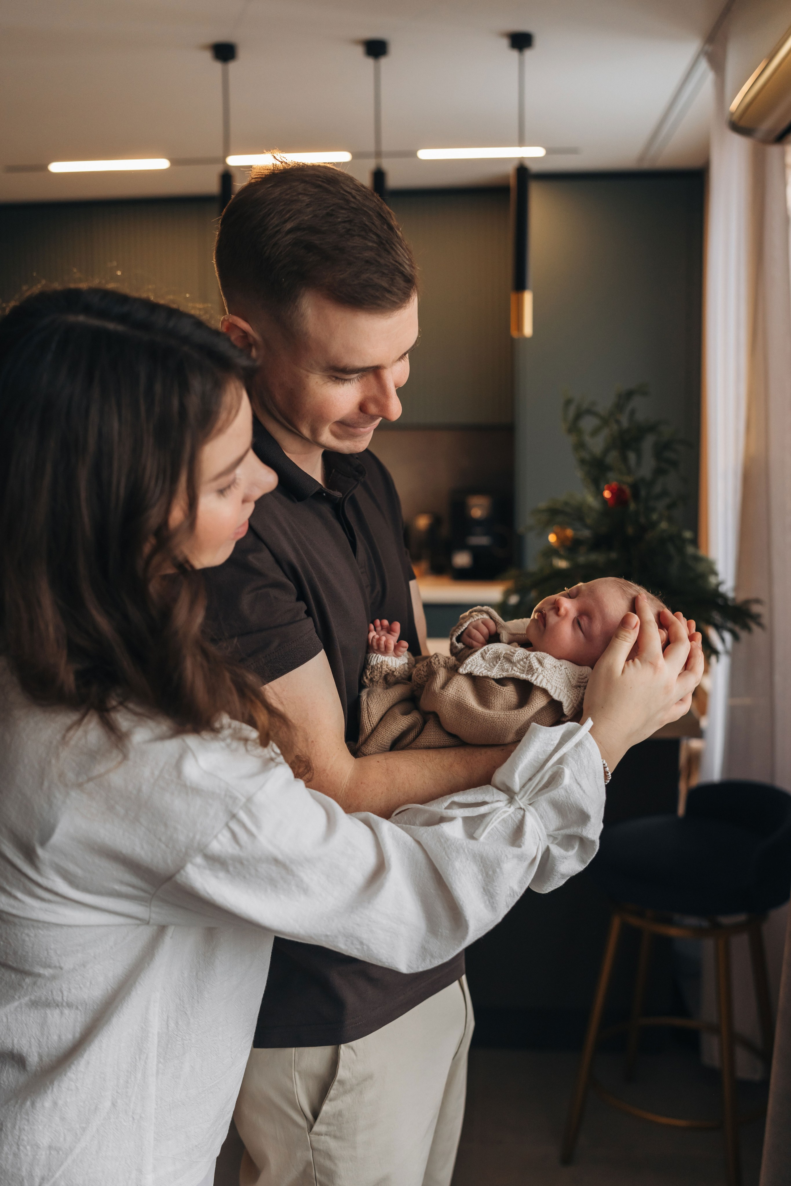 Первая фотосессия. Ваш фотограф Вика Артемова