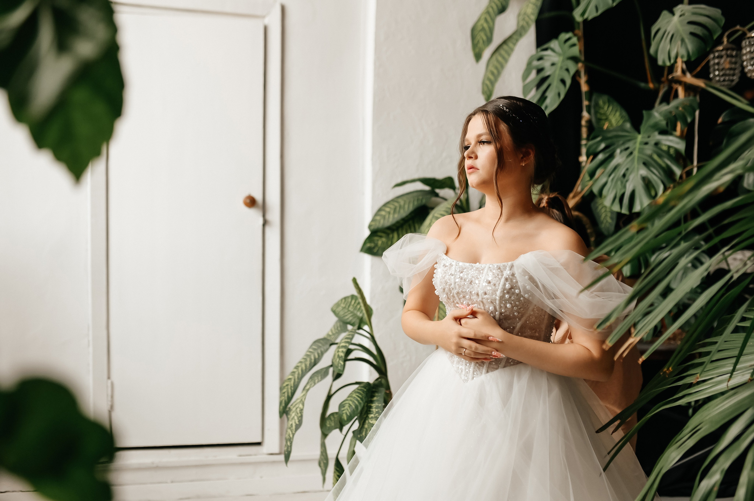 Виктория & Александр. Семейный фотограф Олеся Батурина Рязань