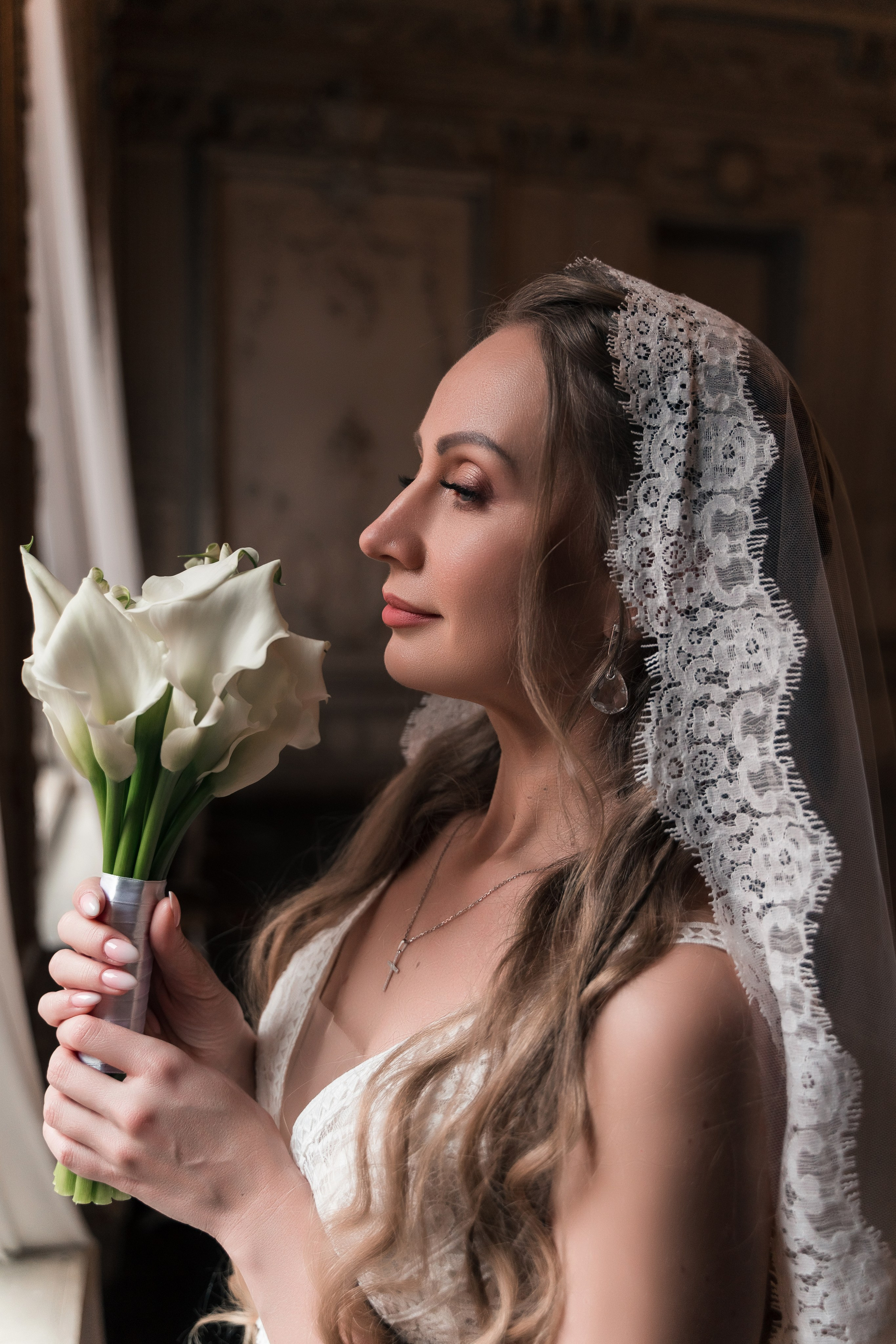 Андрей + Анастасия