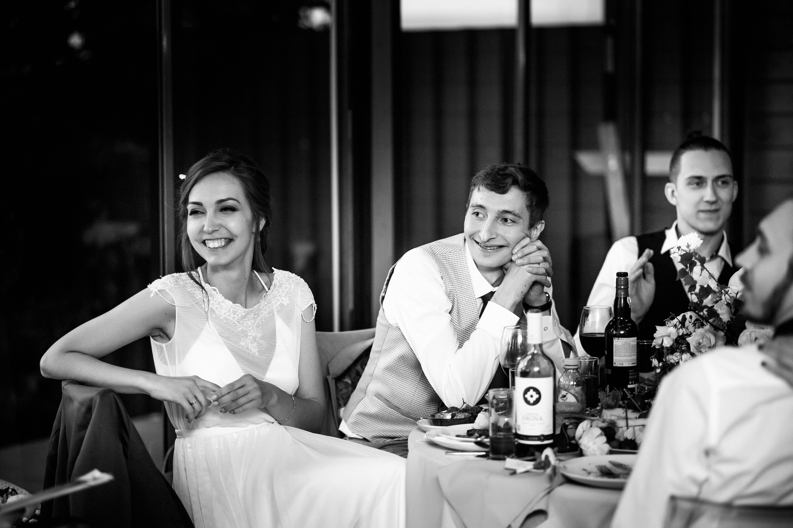 НАТАША и ИЛЬЯ | Часть II. Свадебный и семейный фотограф РИТА БОЧКАРЁВА