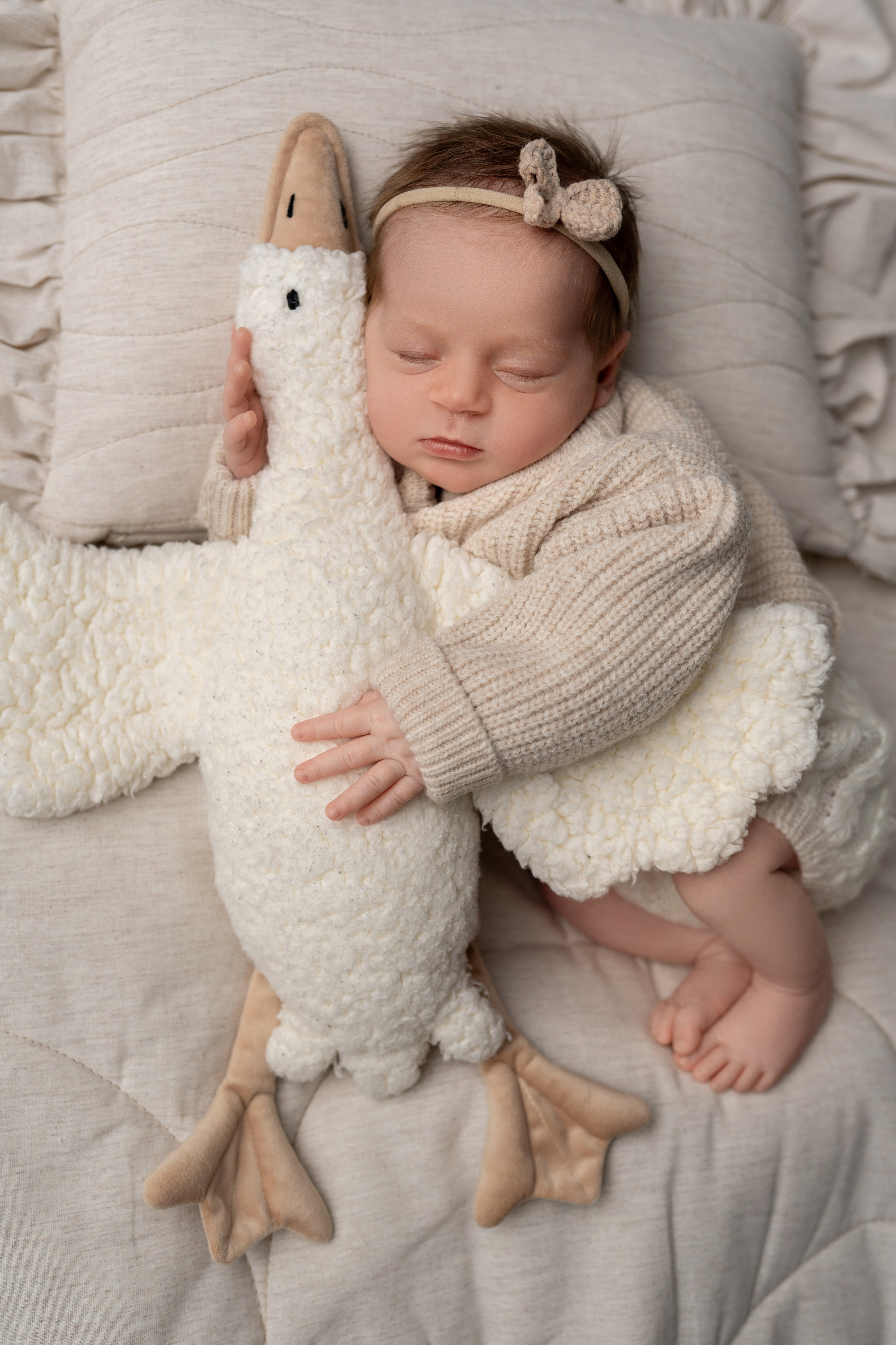 Новорождённые. Фотограф новорожденных малышей Одинцово/Москва Юлия Скок