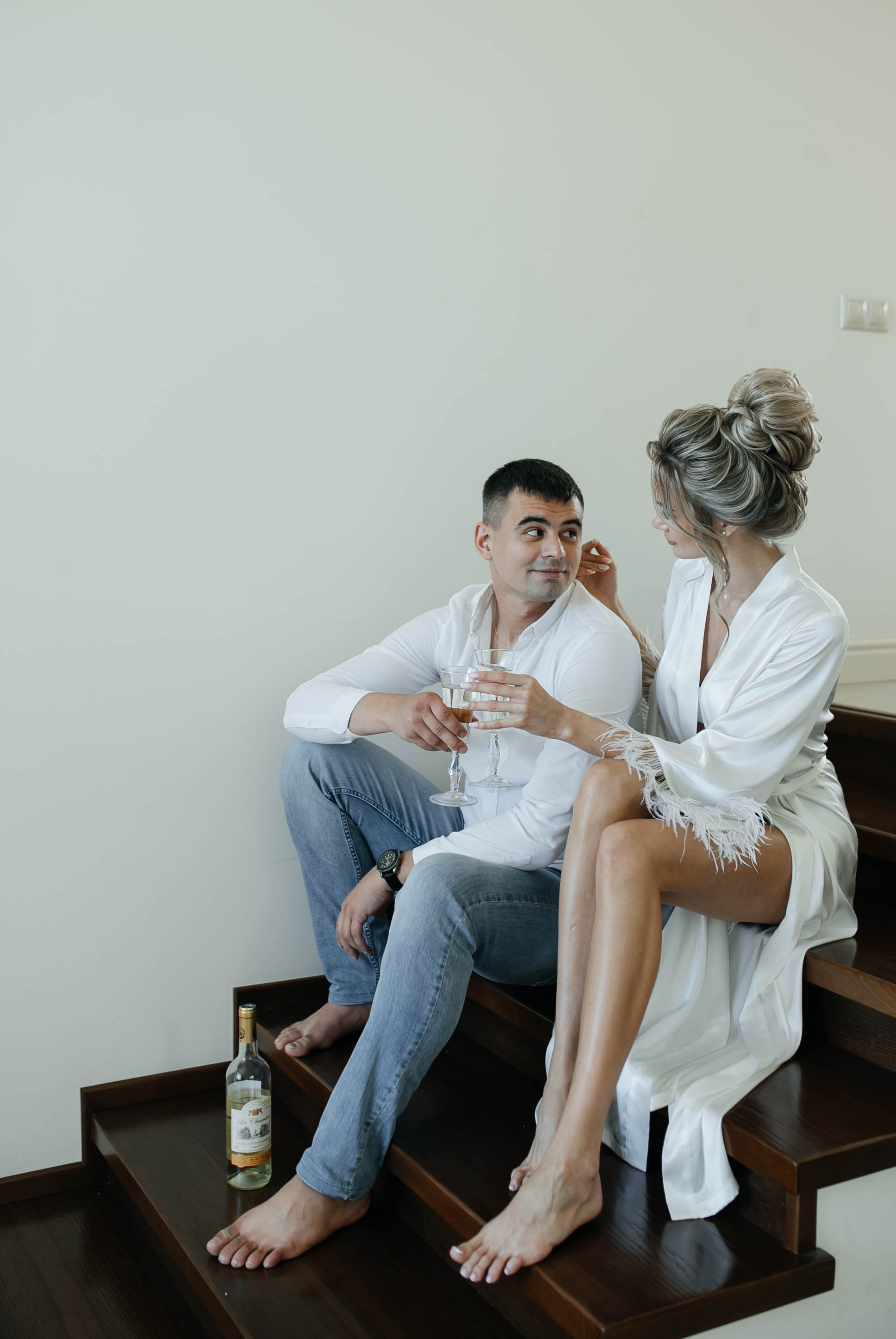 Свадебная история Элики и Артема. Свадебный и семейный фотограф Рассказова Виктория