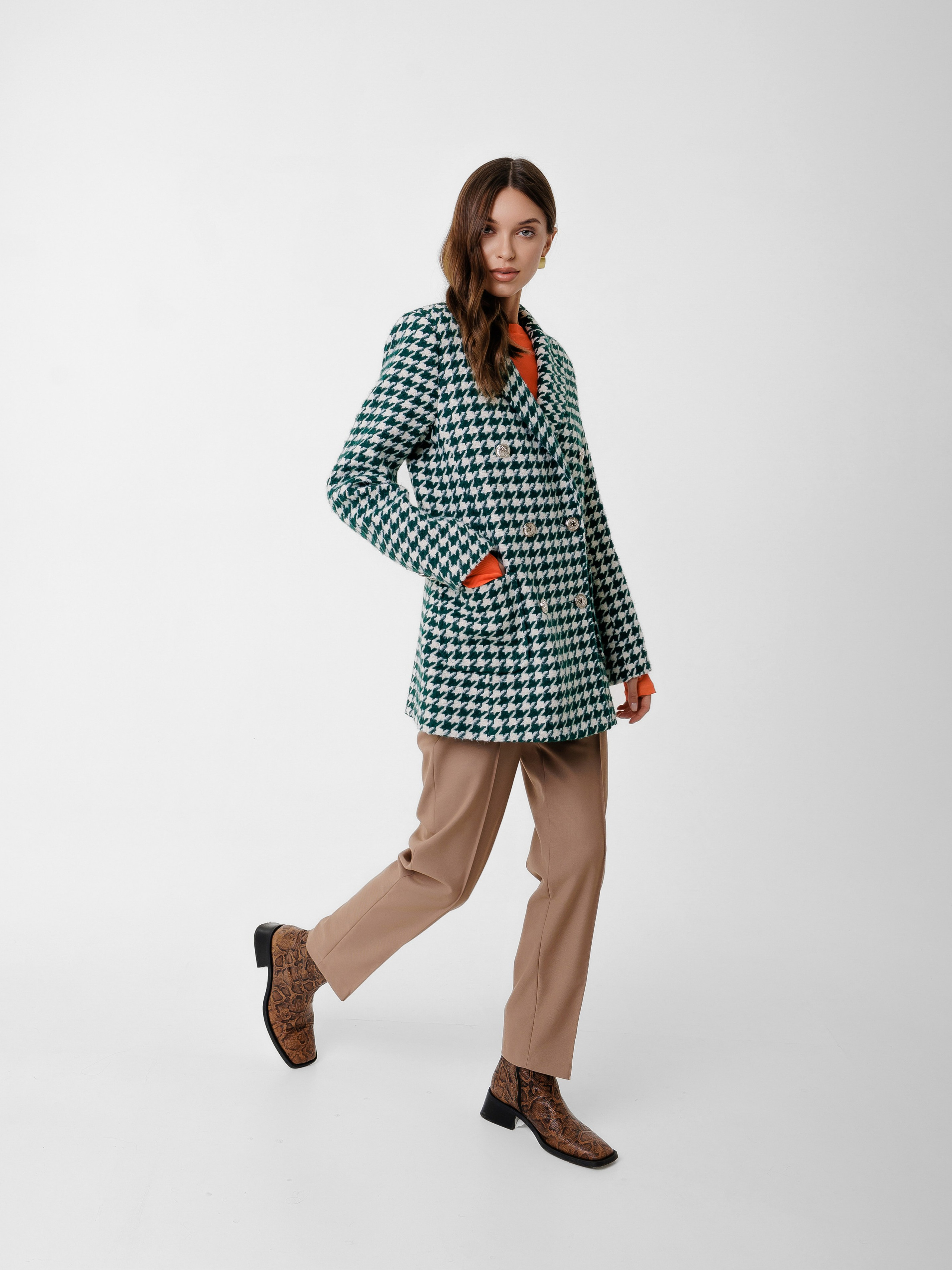 Bianelli — каталог. Фото и видео контент за одну съемку — Веретенников Егор