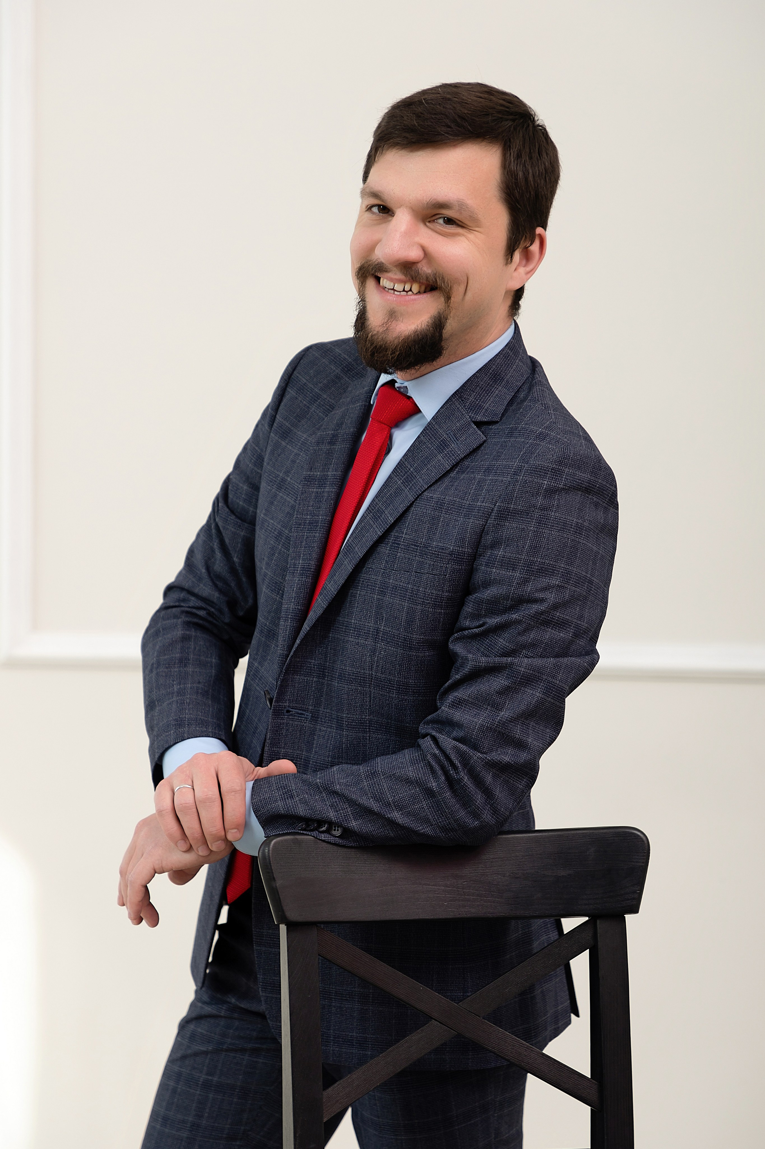 Съёмка в студии. Выпускные альбомы «Эврика» в Нижнем Новгороде