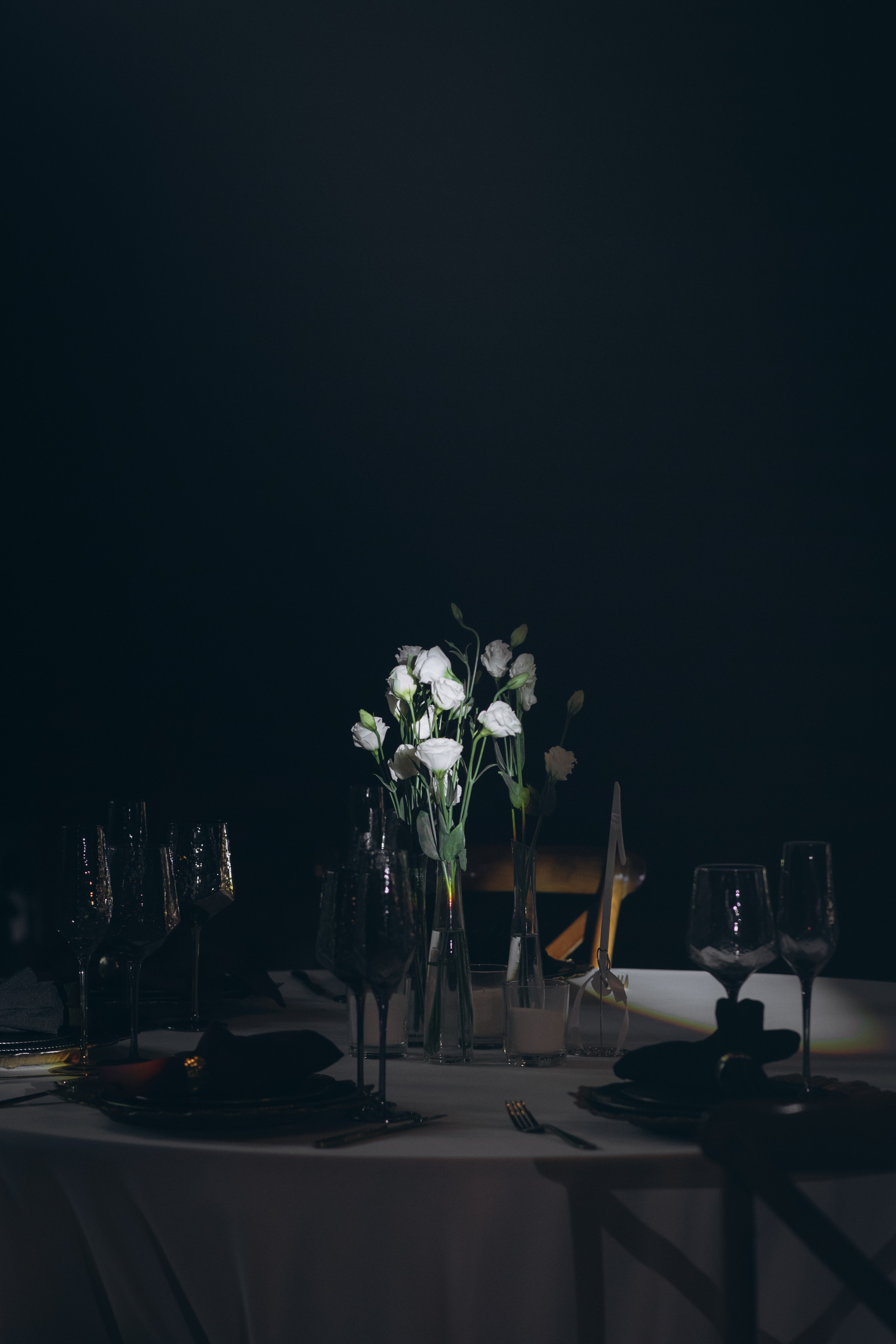 Мария и Егор. Фотограф Ксюша Белоносова