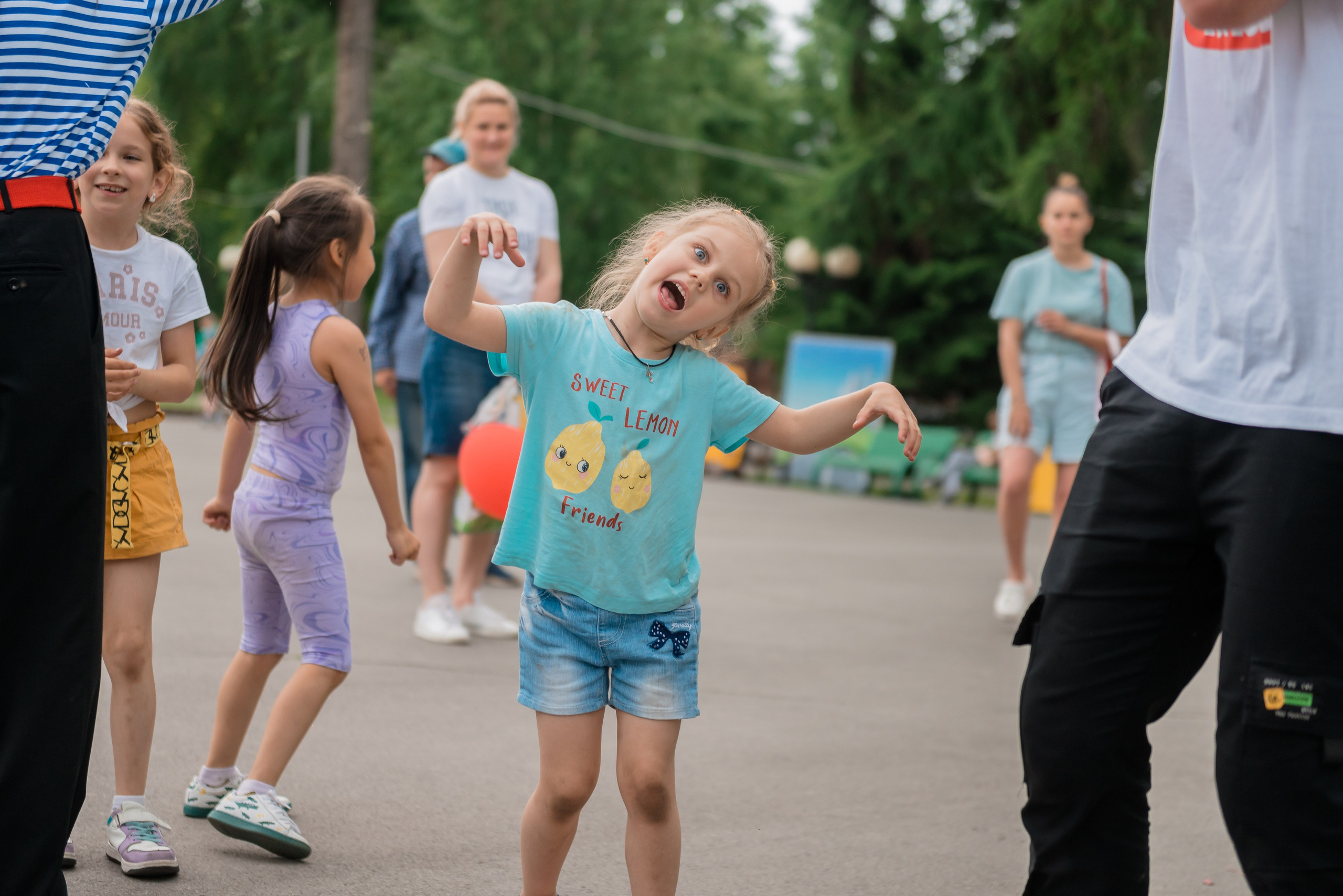 12 Июня 2024. Детский фотограф, семейный фотограф и репортажи в Кемерово