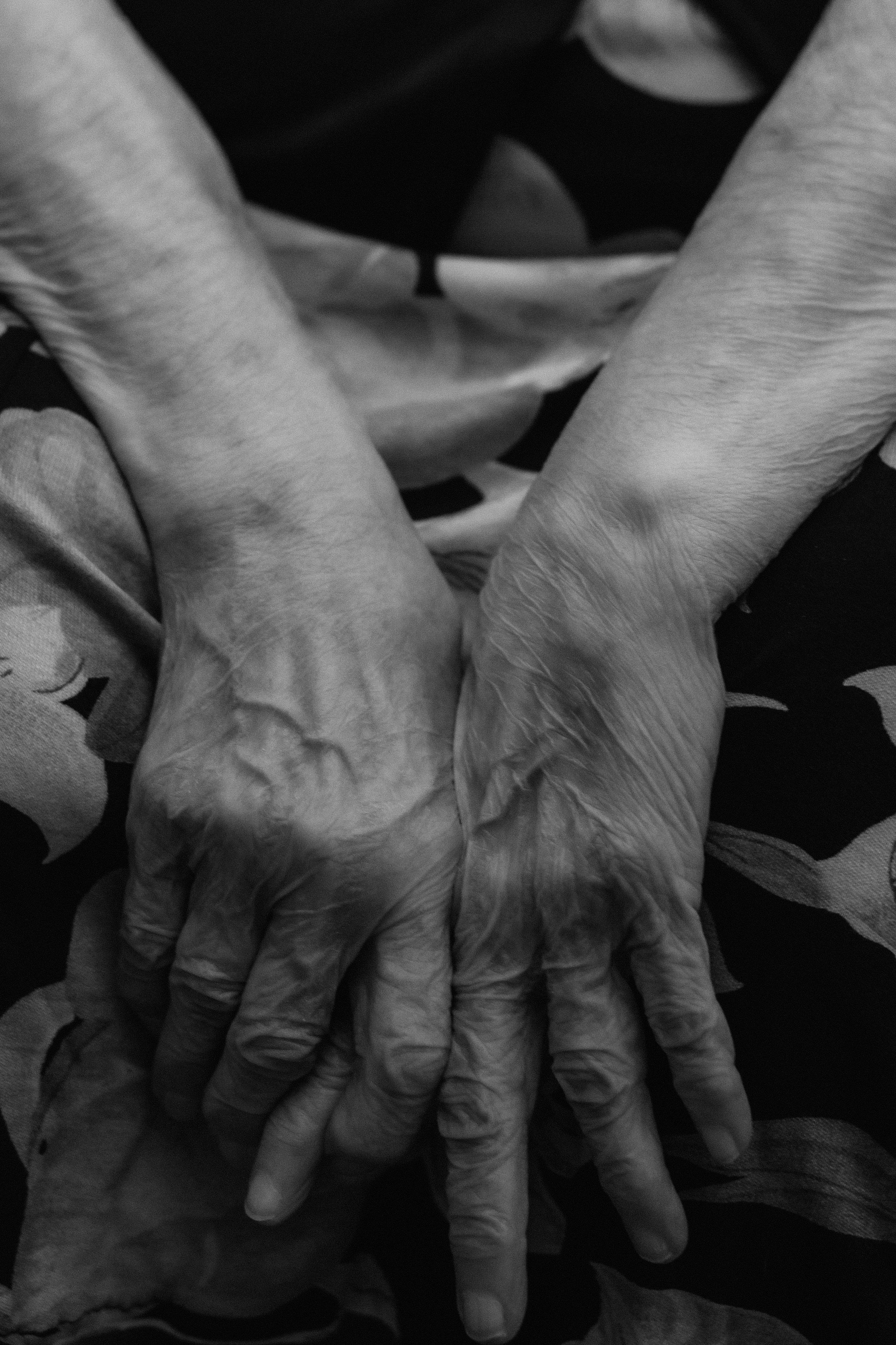 Тепло родных сердец. Семейный и портретный фотограф из Казани