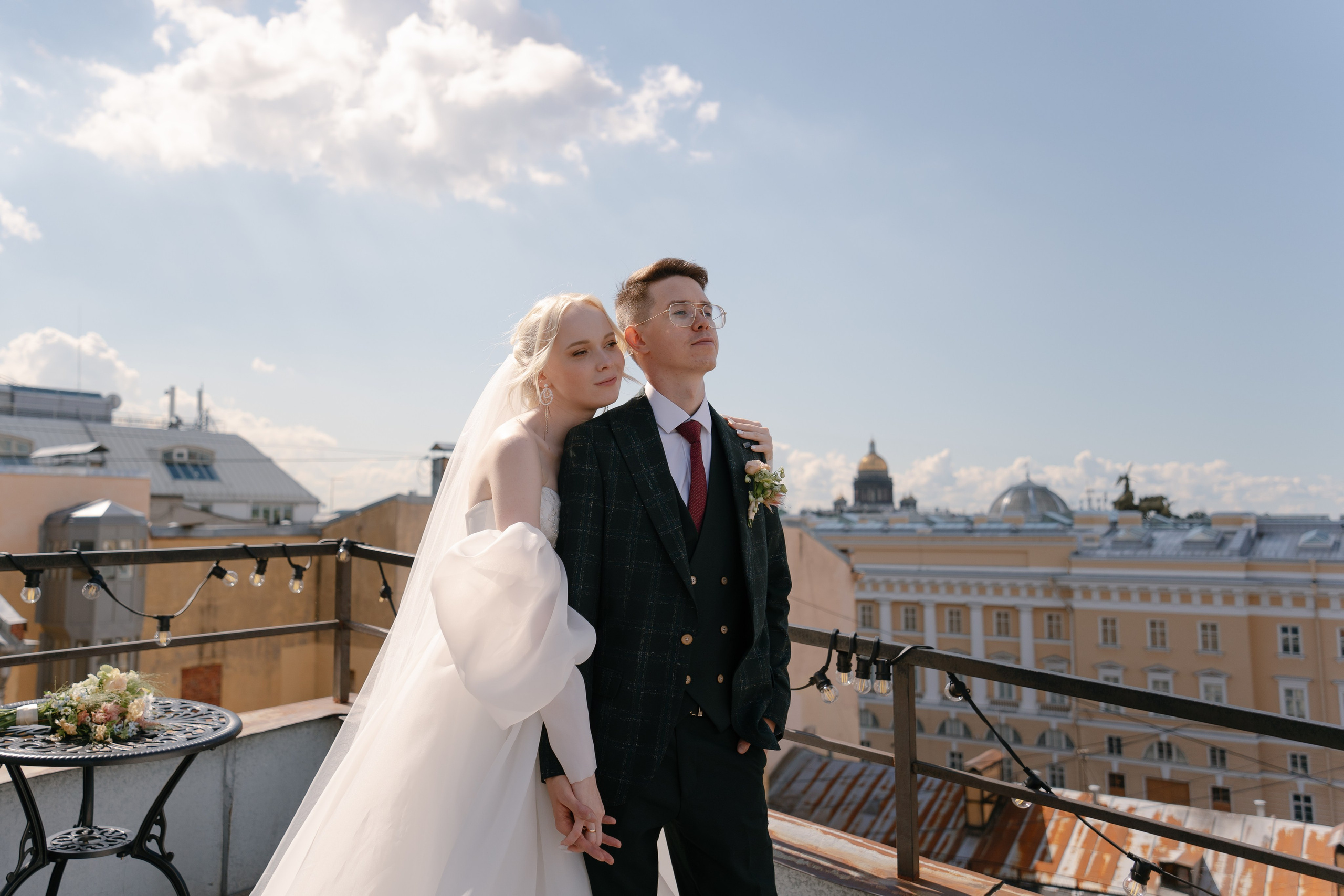 09.08.2023. Свадебный фотограф — Наталья Фед СПб/Москва