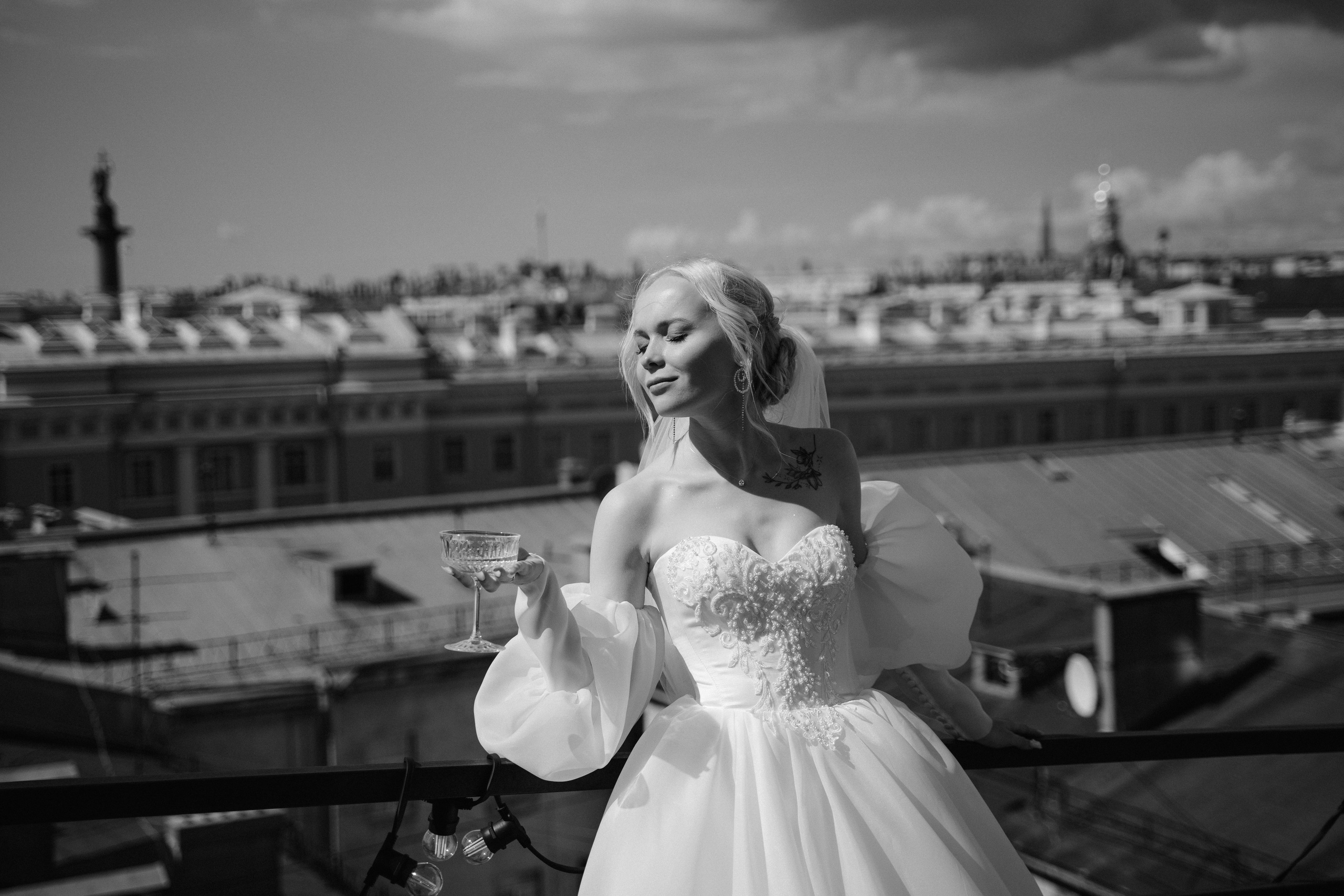 09.08.2023. Свадебный фотограф — Наталья Фед СПб/Москва