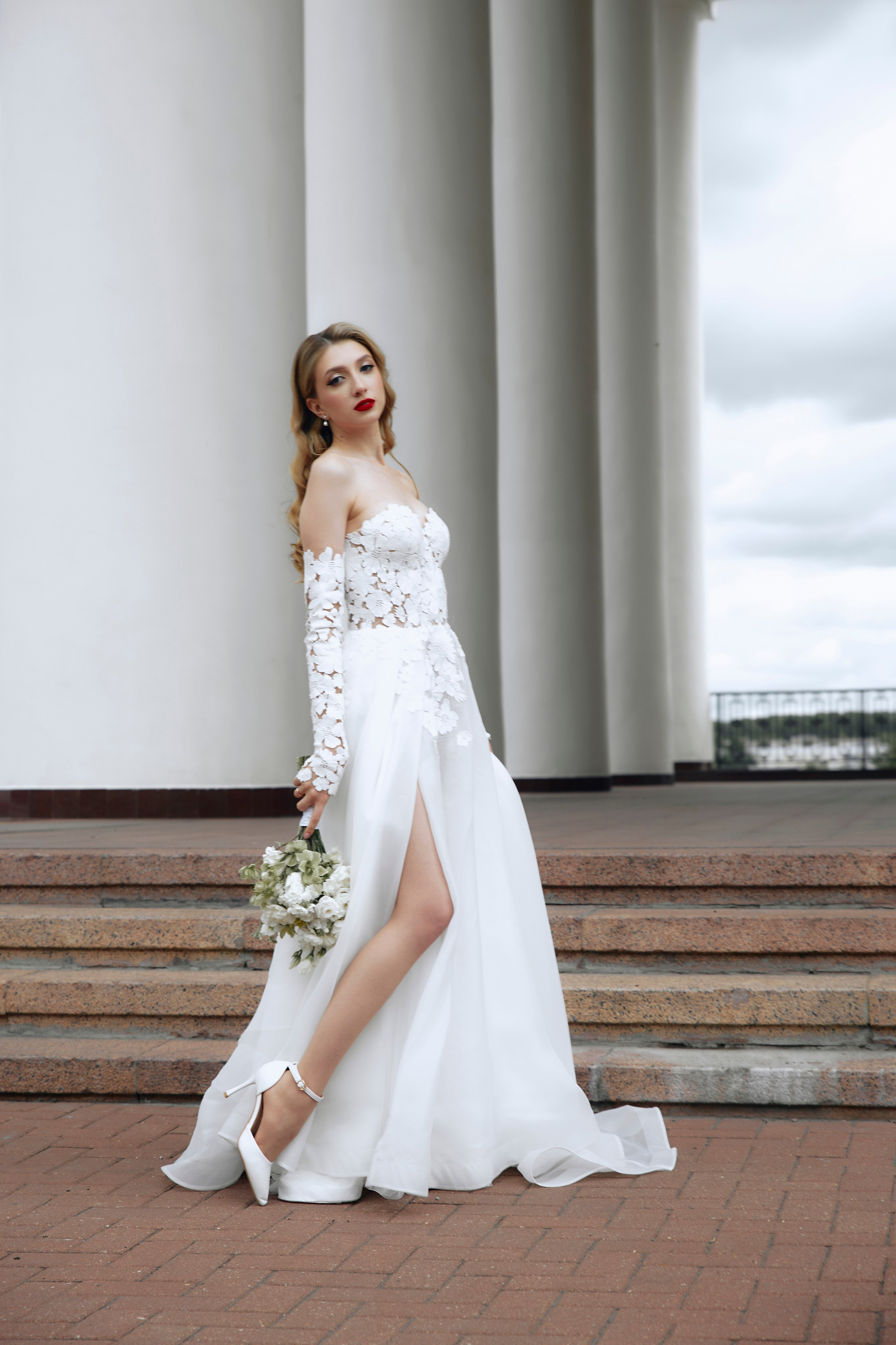 А&О. Свадебный и портретный фотограф в Саранске Алексей Миганов