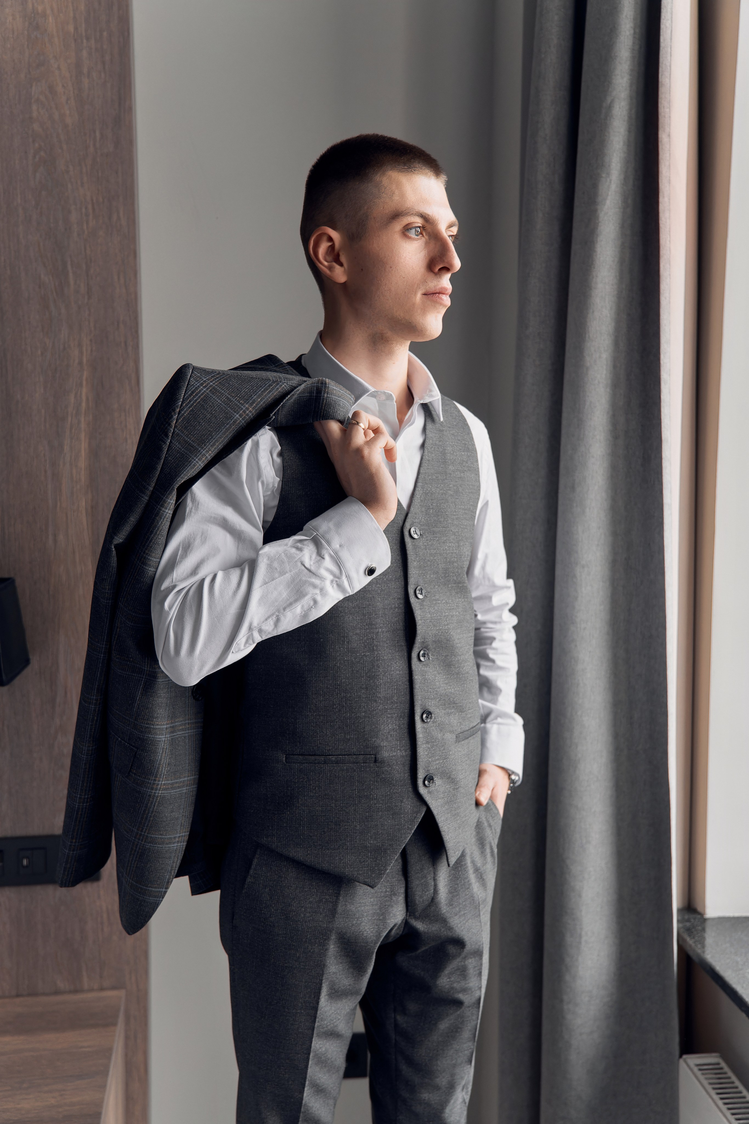 N&D. ФОТОГРАФ ЧИКАЧЕВ КИРИЛЛ