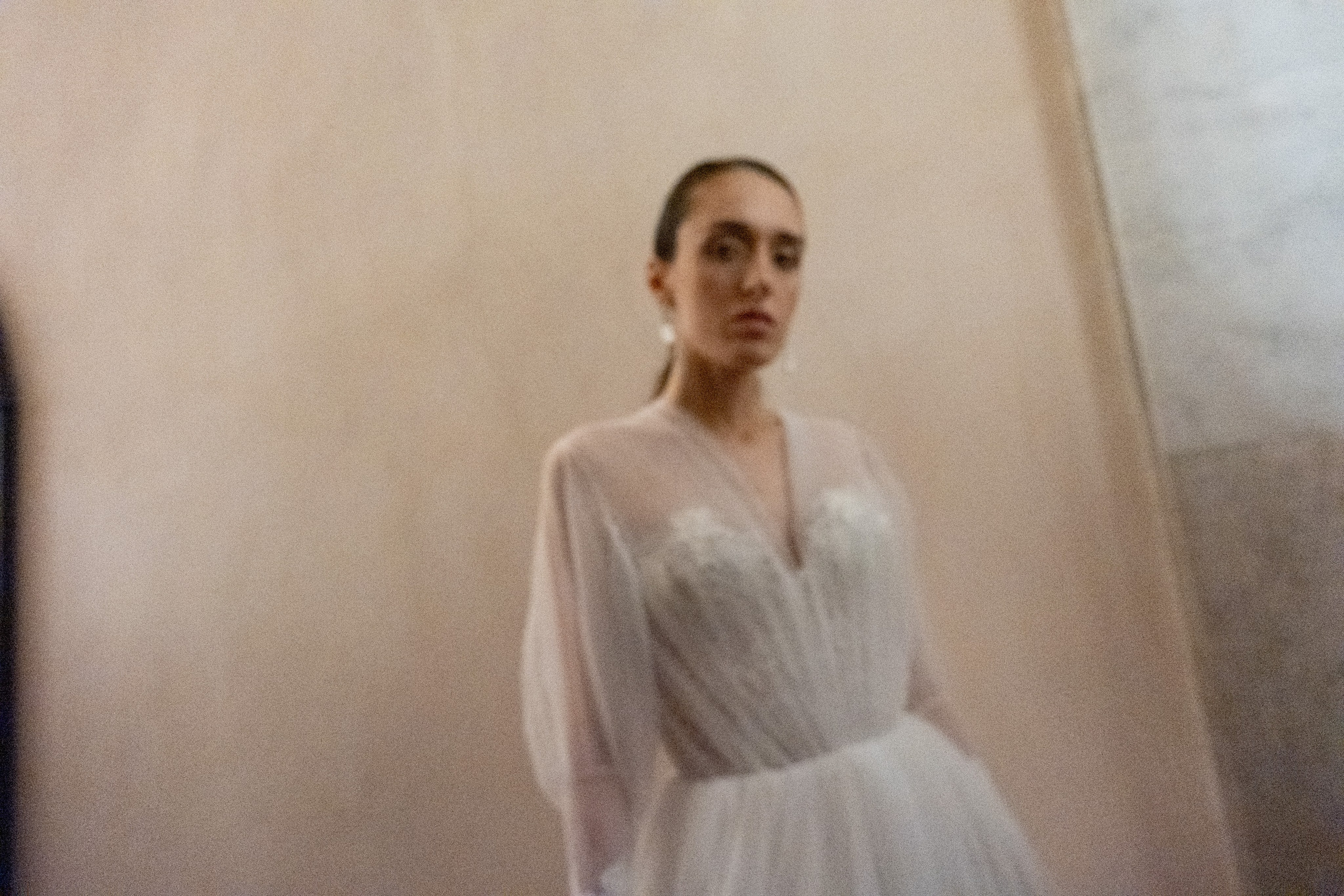 International Fashion Weekend. Photographer Tbilisi