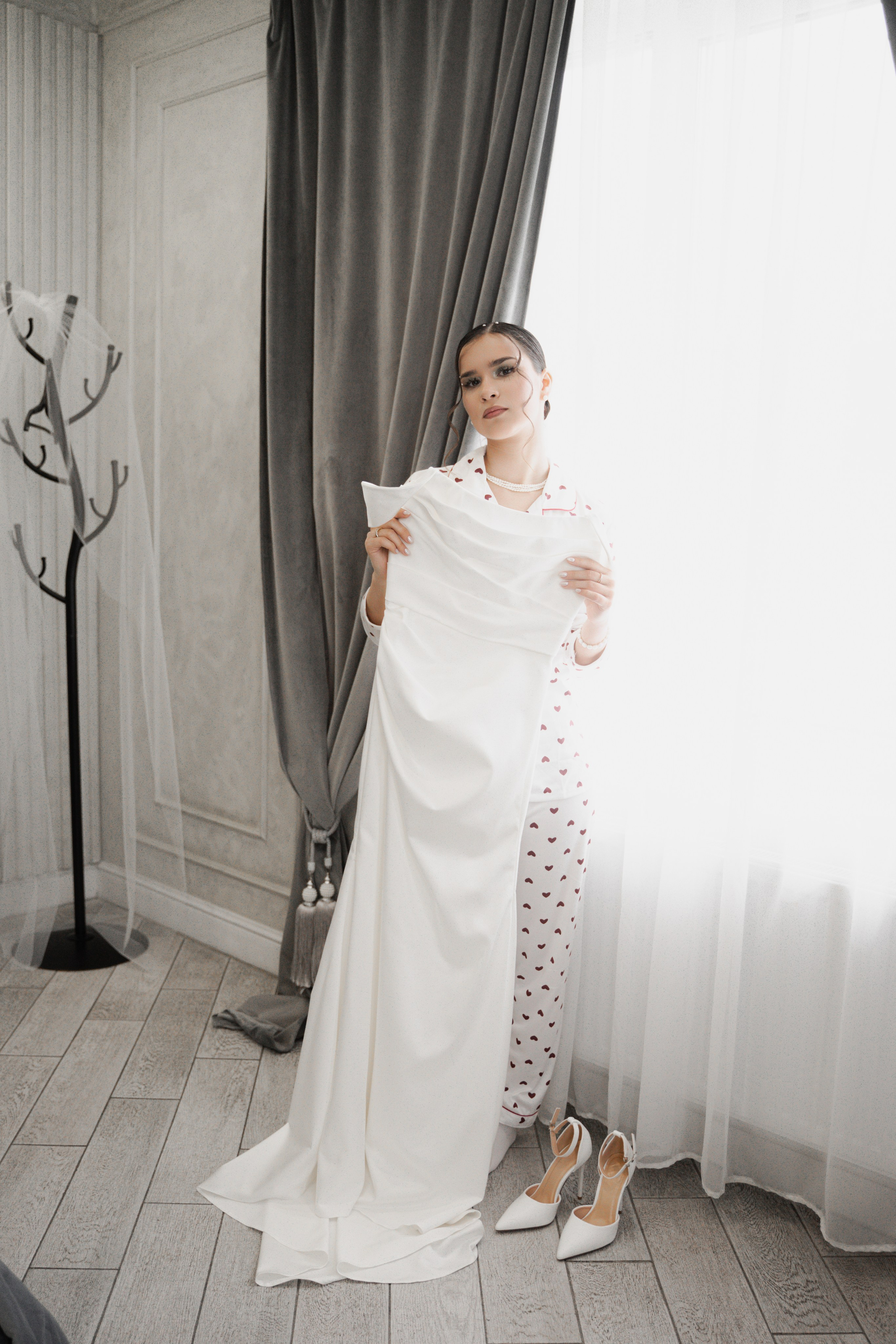 Т&В | Panorama wedding house. Свадебный фотограф Москва Инесса Зверева