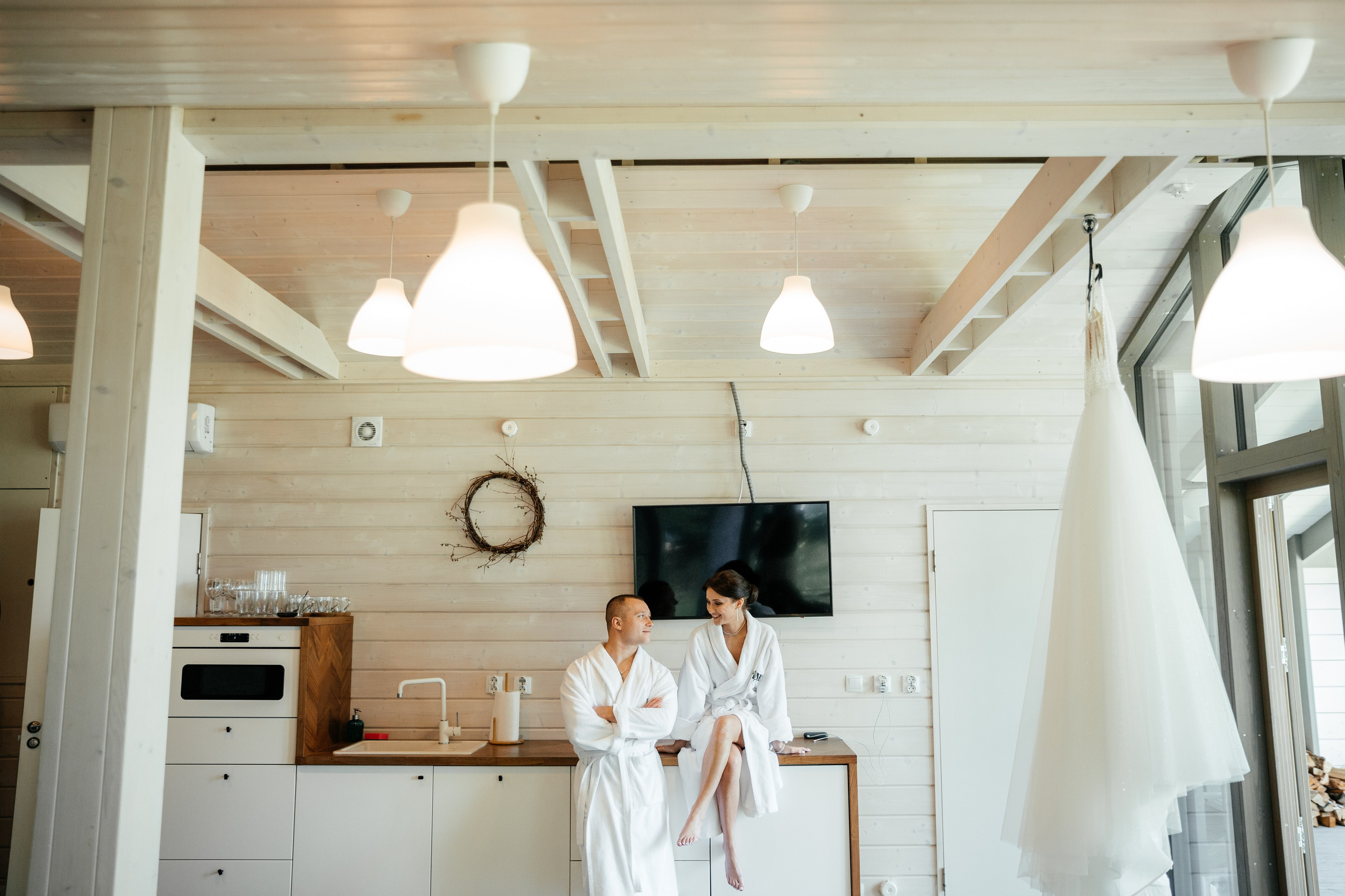 Матвей и Настя | Obninsk. Свадебный фотограф Ангелина Зотова | Обнинск, Москва, Калуга