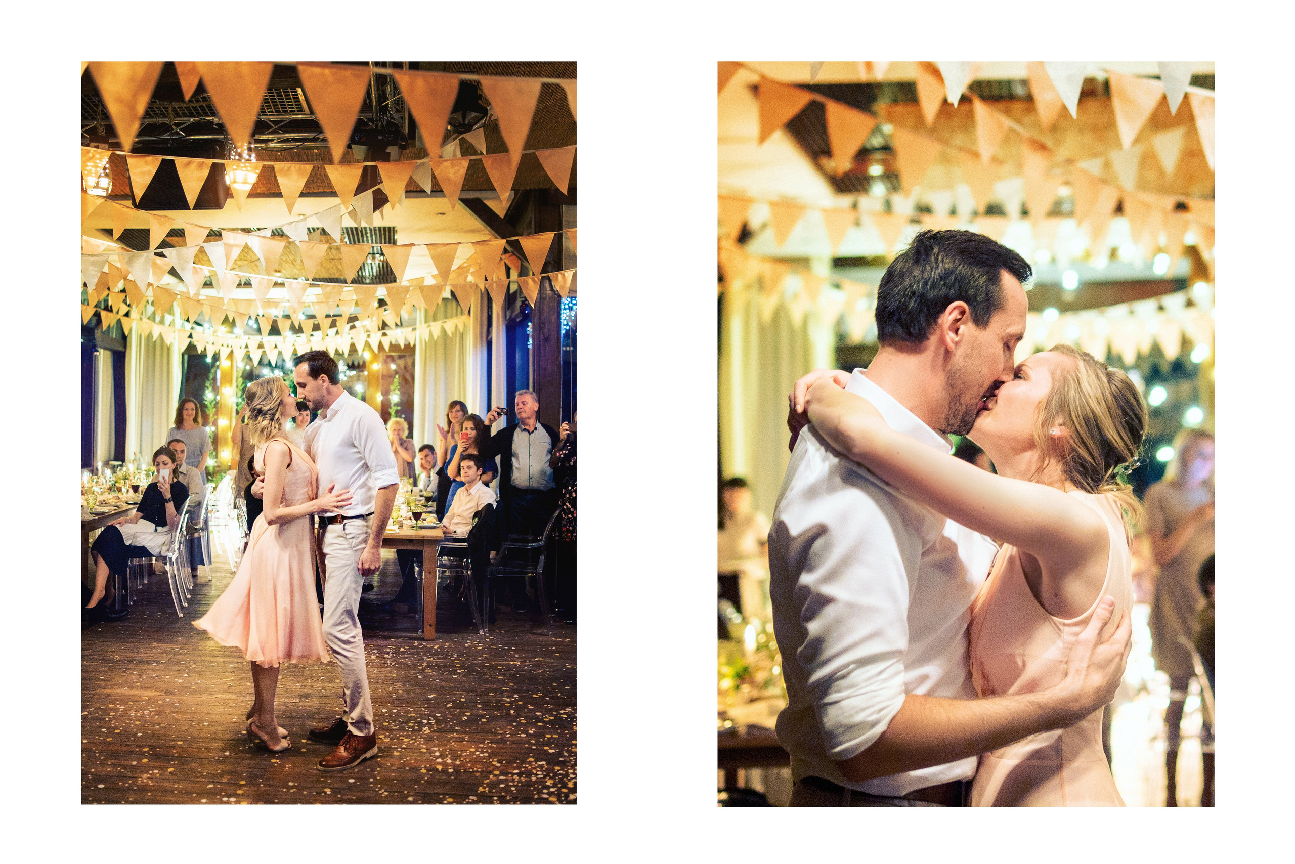 Свадебный фотограф. Фотограф Москва — Павел Михайлов