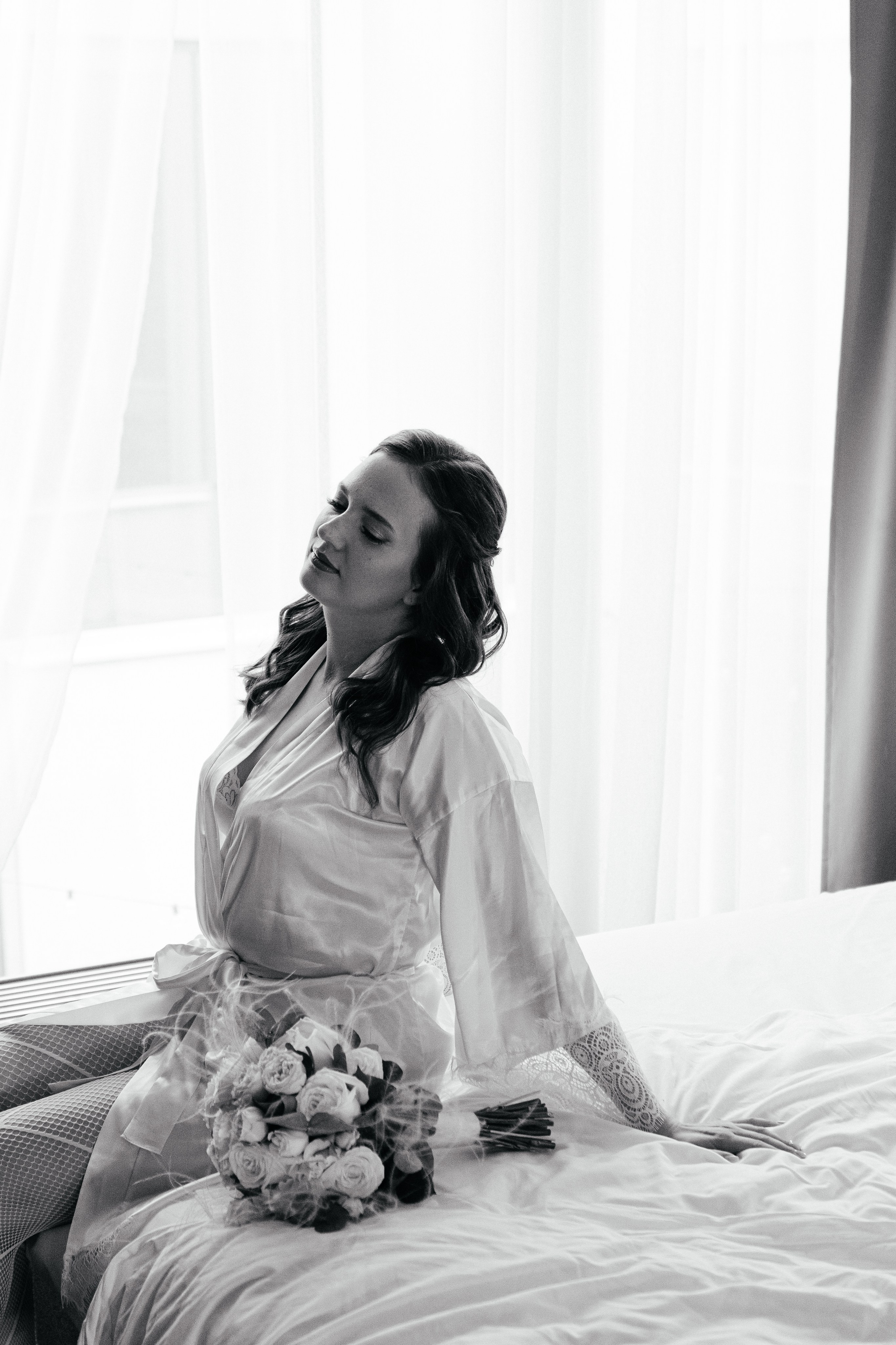 Алина и Стас. Свадебный фотограф в Тольятти | Яна Руднева