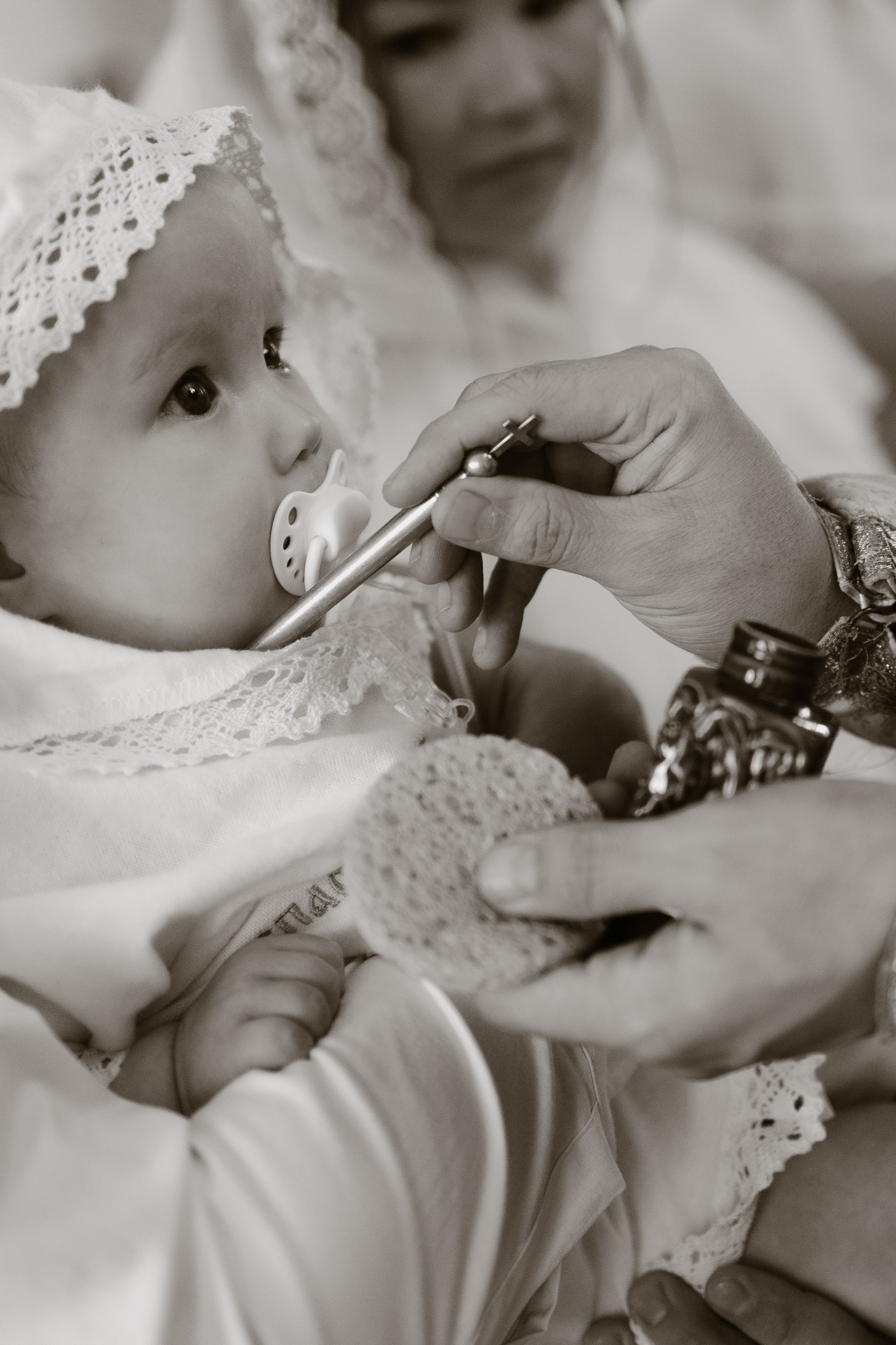 Таинство Крещения Артемия. Ваш фотограф