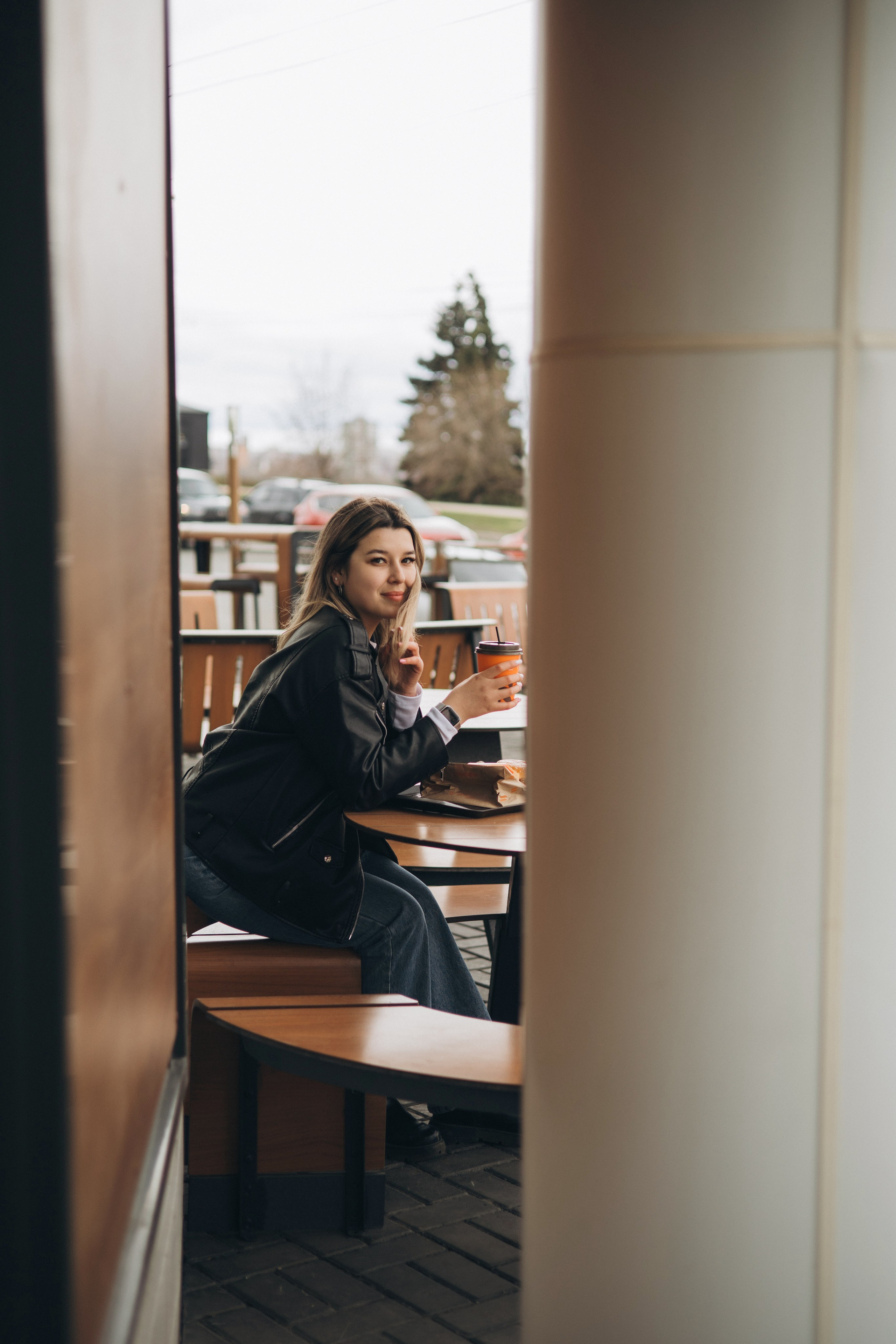 Светлана. Ваш фотограф