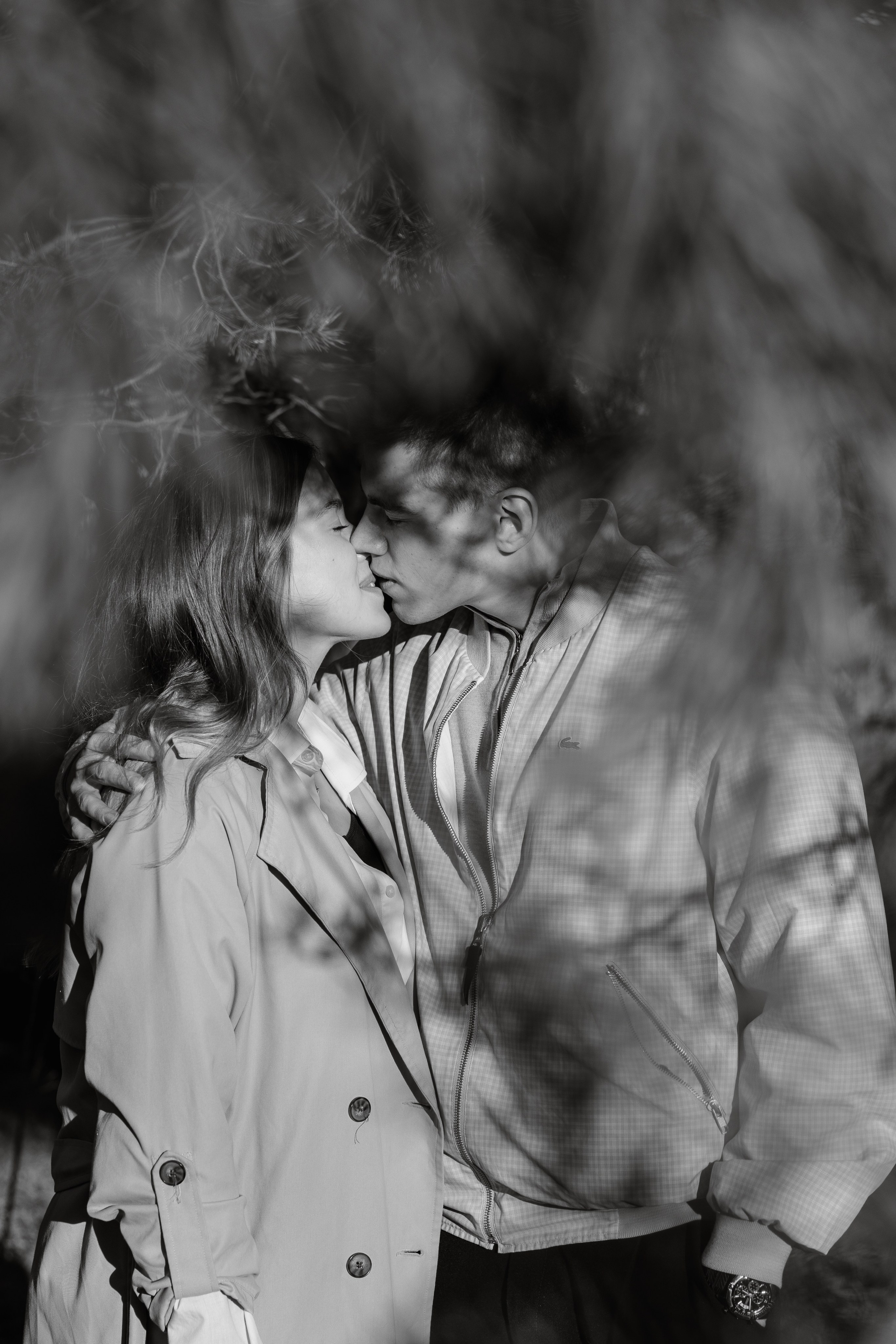 Лав-стори на закате. Сказочный фотограф для Вас и Вашей семьи