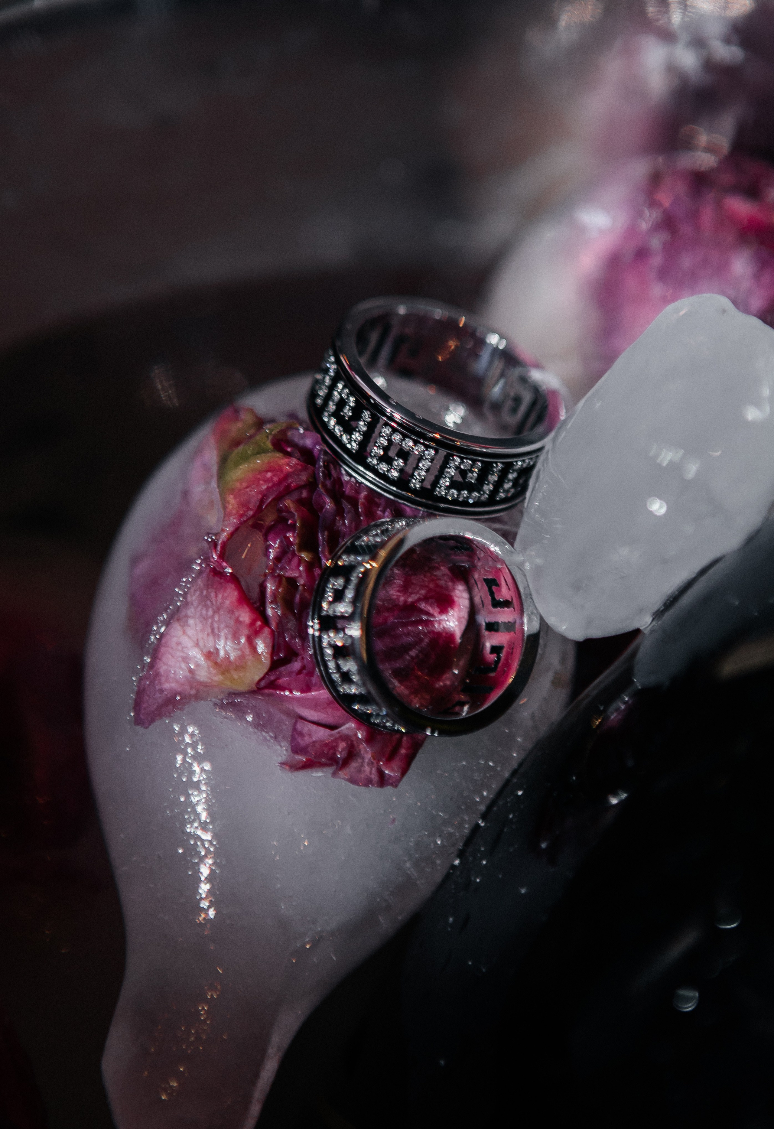 Станислав и Екатерина. Свадебный и семейный фотограф Ибрагимова Мария из Екатеринбурга